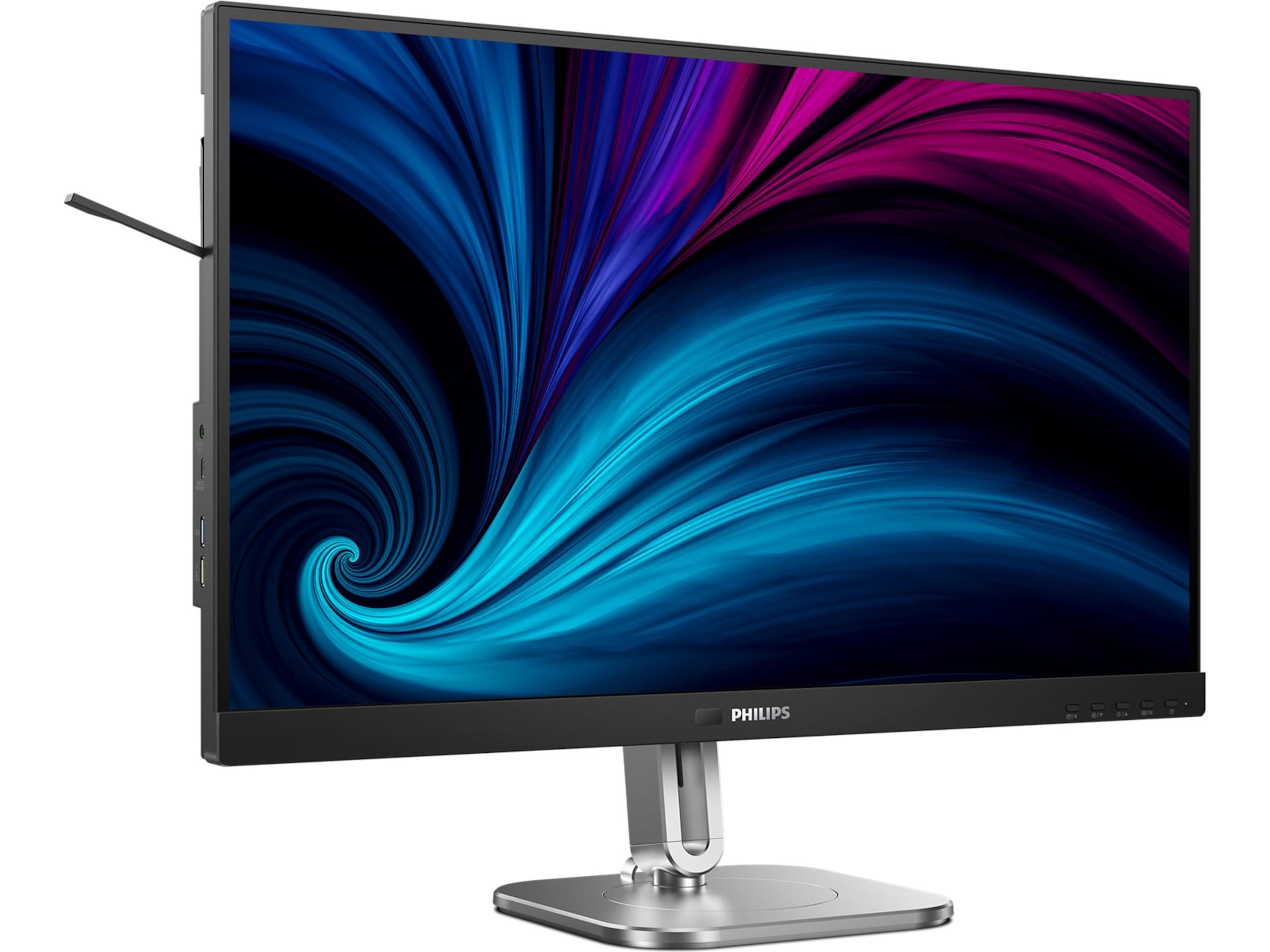 Philips 27" skärm 27B2U4601/00 Bildskärmar