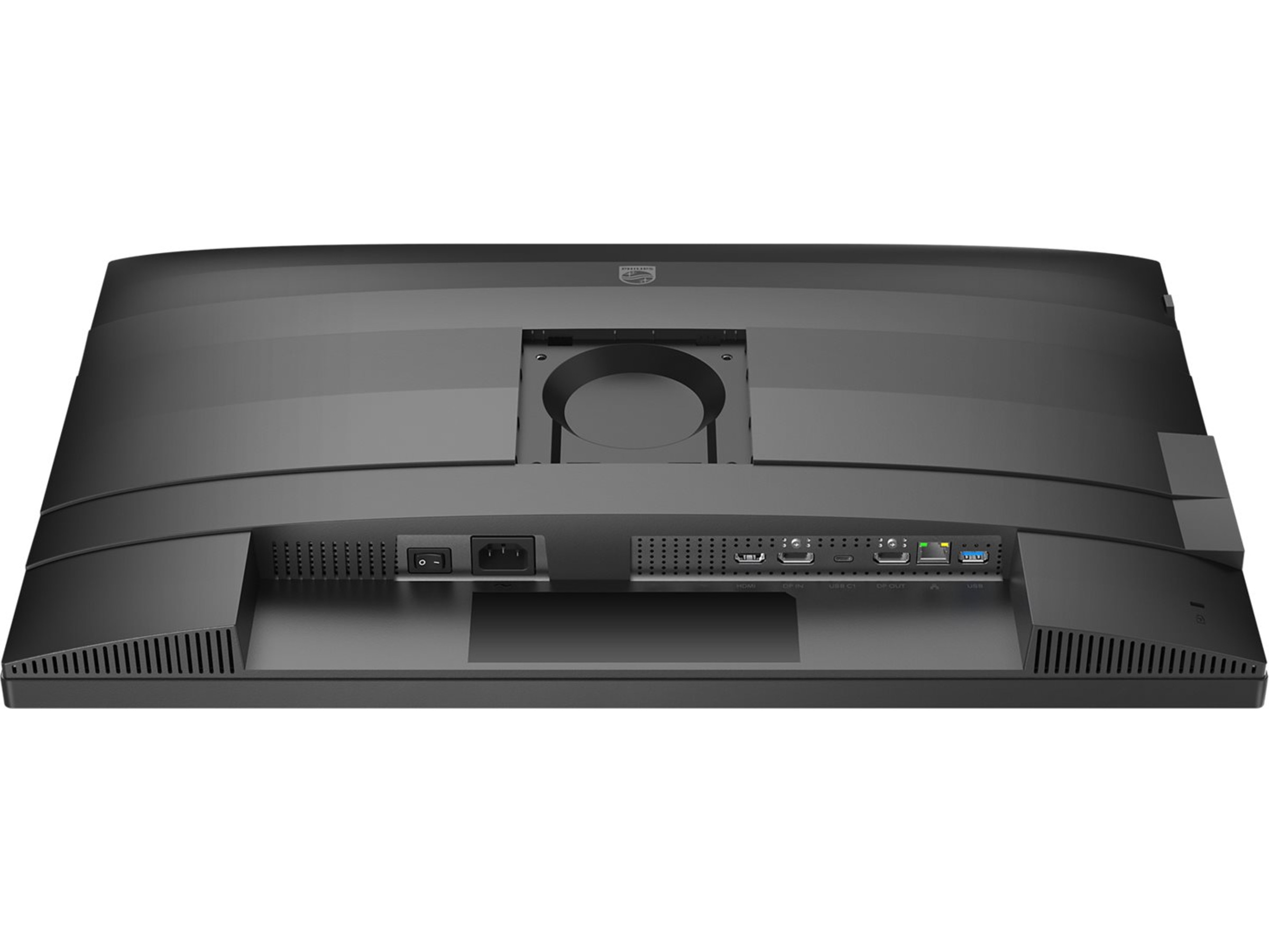 Philips 27" skärm 27B2U4601/00 Bildskärmar