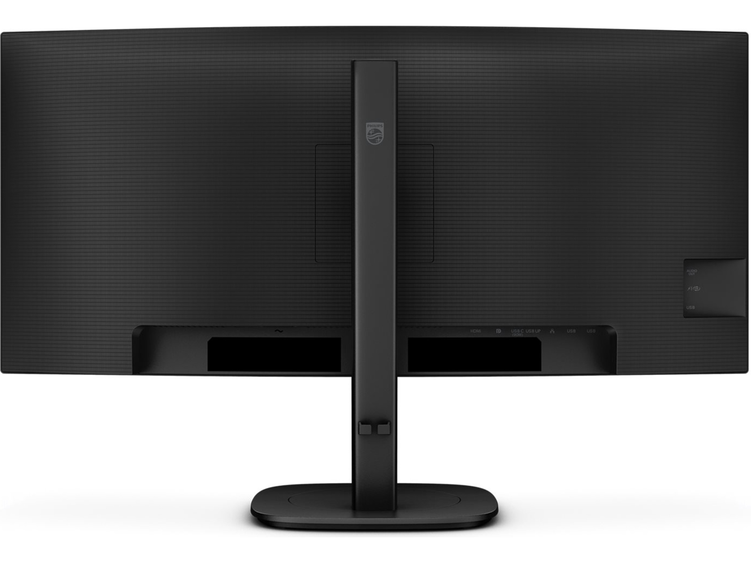 Philips 34" curved skärm 34B2U3600C/00 Bildskärmar