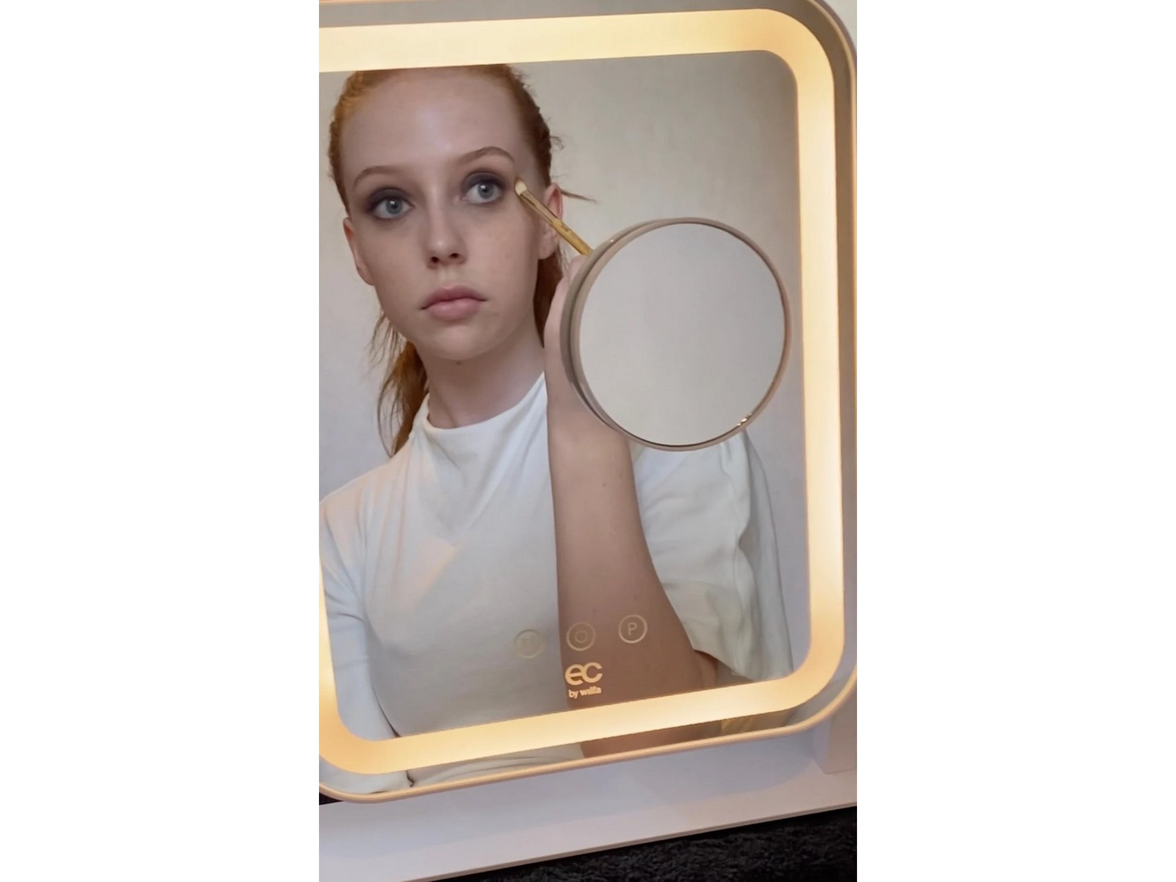 Samsung Galaxy Watch8 40mm BT (graphite) Smartwatches