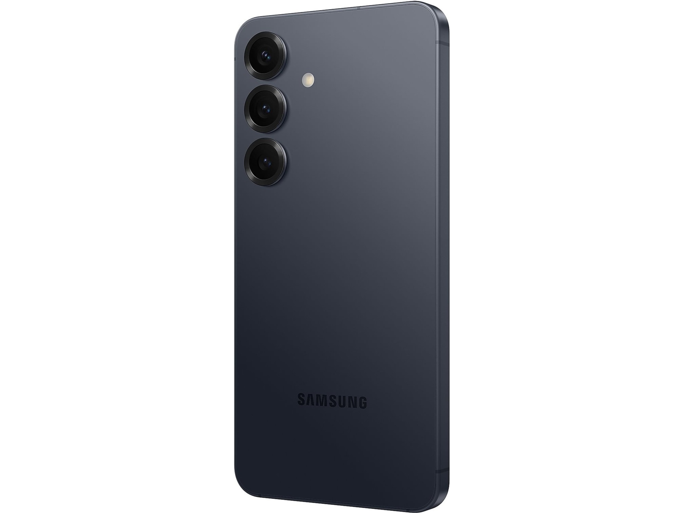 Samsung Galaxy S25 256GB (blueblack) Mobiltelefoner