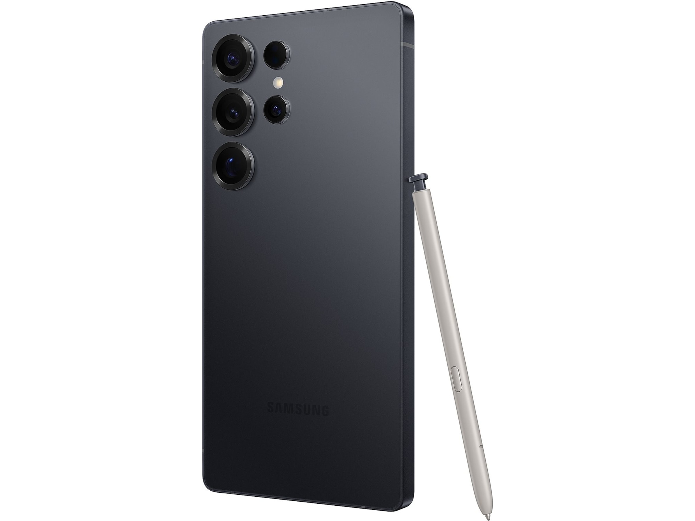 Samsung Galaxy S25 Ultra 512GB (titanium jetblack) Mobiltelefoner