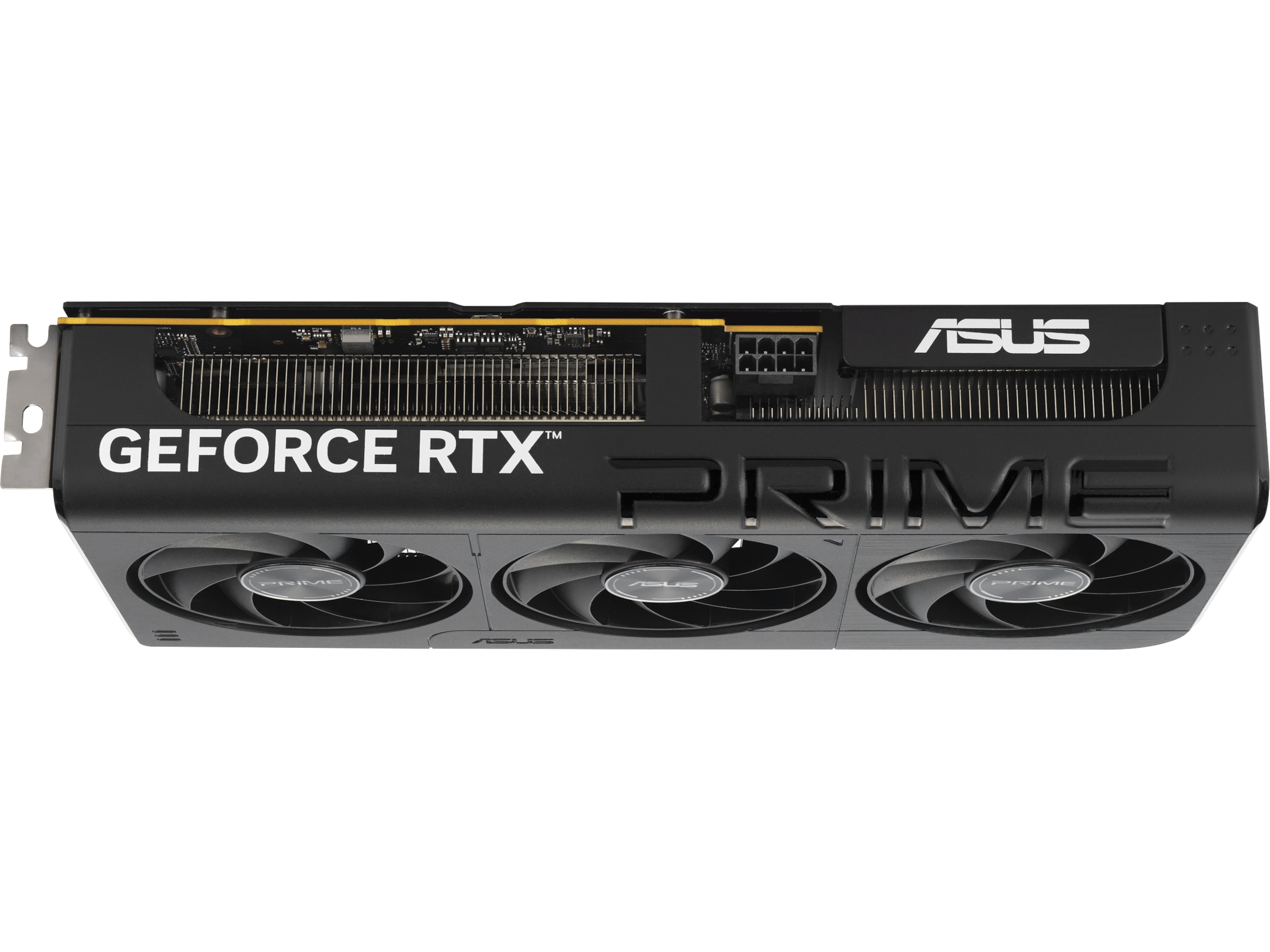 ASUS PRIME GeForce RTX™ 5050 8GB GDDR6 OC Edition Grafikkort