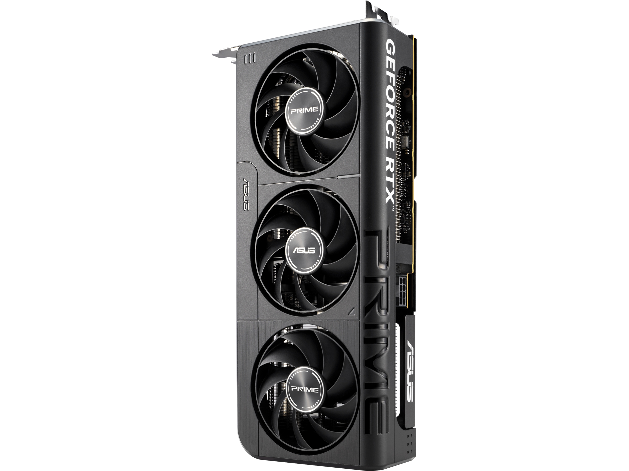 ASUS PRIME GeForce RTX™ 5050 8GB GDDR6 OC Edition Grafikkort