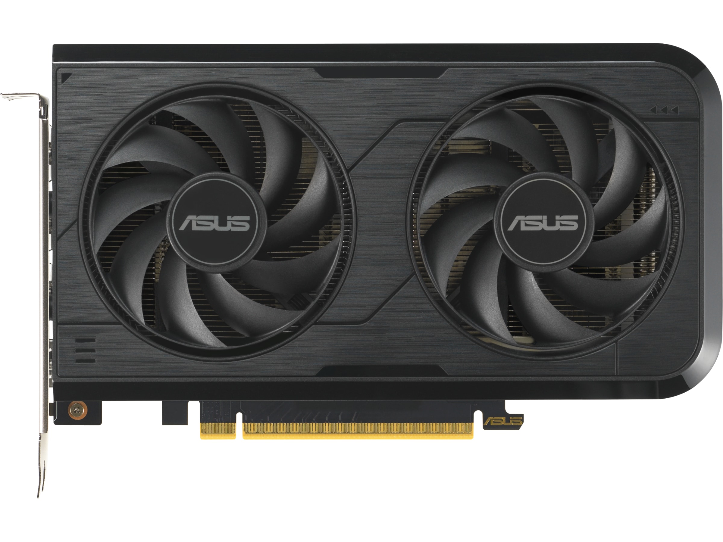 ASUS Dual GeForce RTX™ 5050 8GB GDDR6 OC Edition Grafikkort