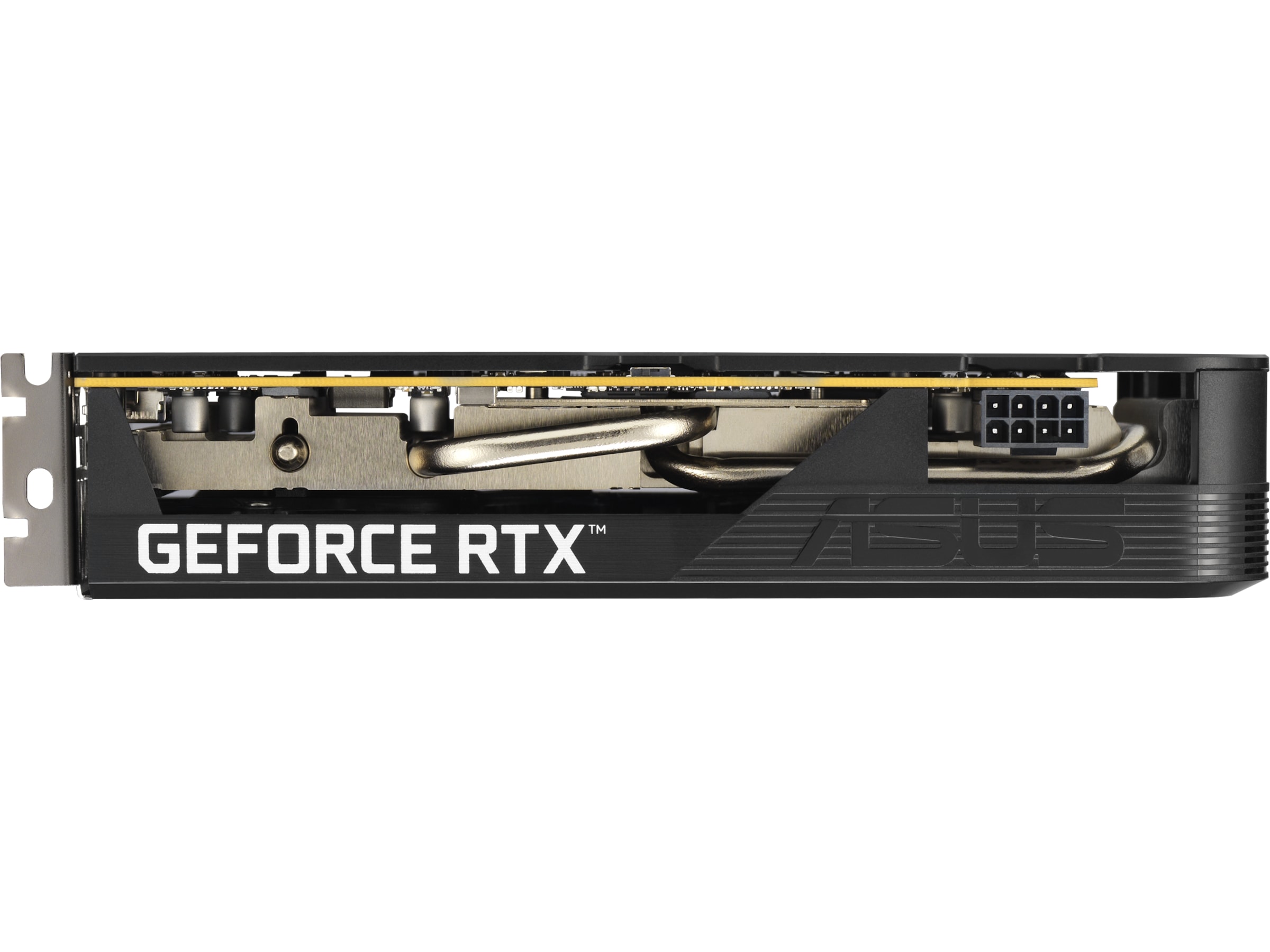 ASUS Dual GeForce RTX™ 5050 8GB GDDR6 OC Edition Grafikkort