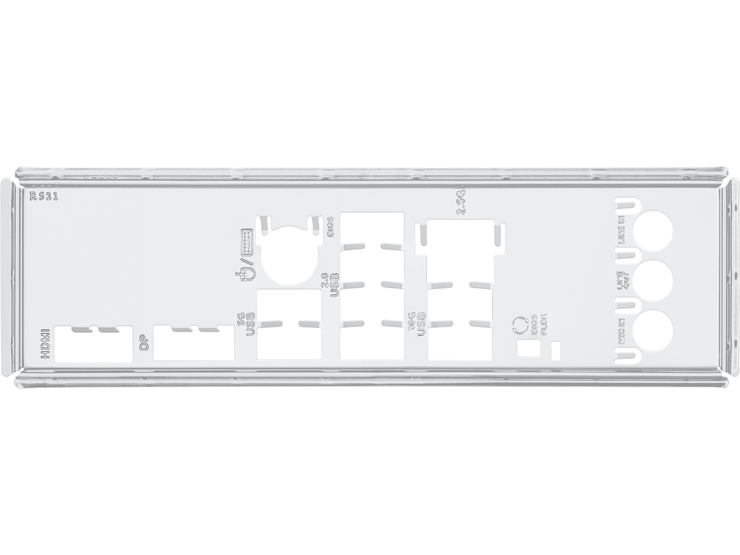 ASUS B850M-K PRIME D5 Moderkort AMD Socket