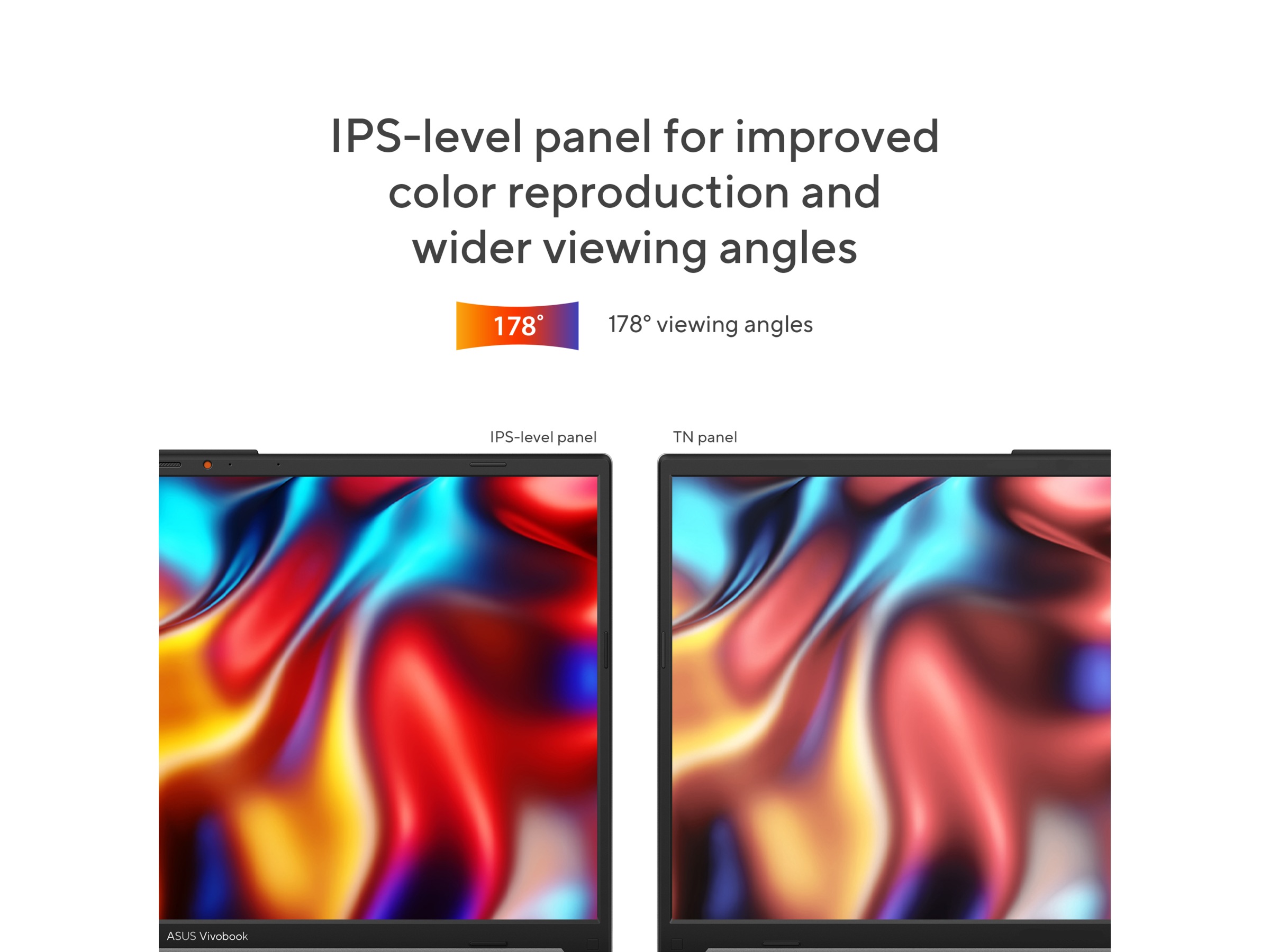 ASUS VivoBook 17 F1704VA 17,3" FHD (blå) Datorer - Bärbara / laptop