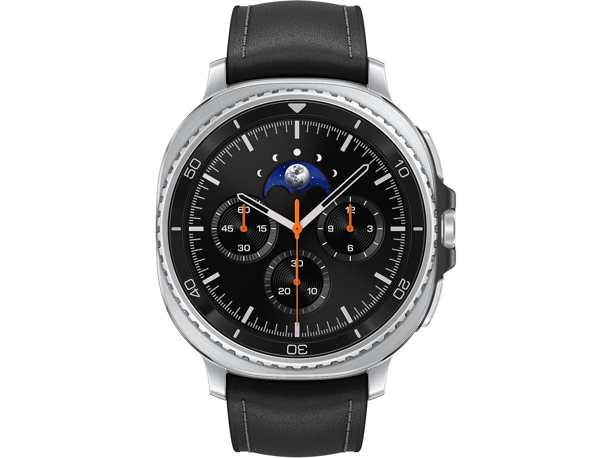Samsung Galaxy Watch8 Classic 46mm BT (black) -B-Grade Demo watches