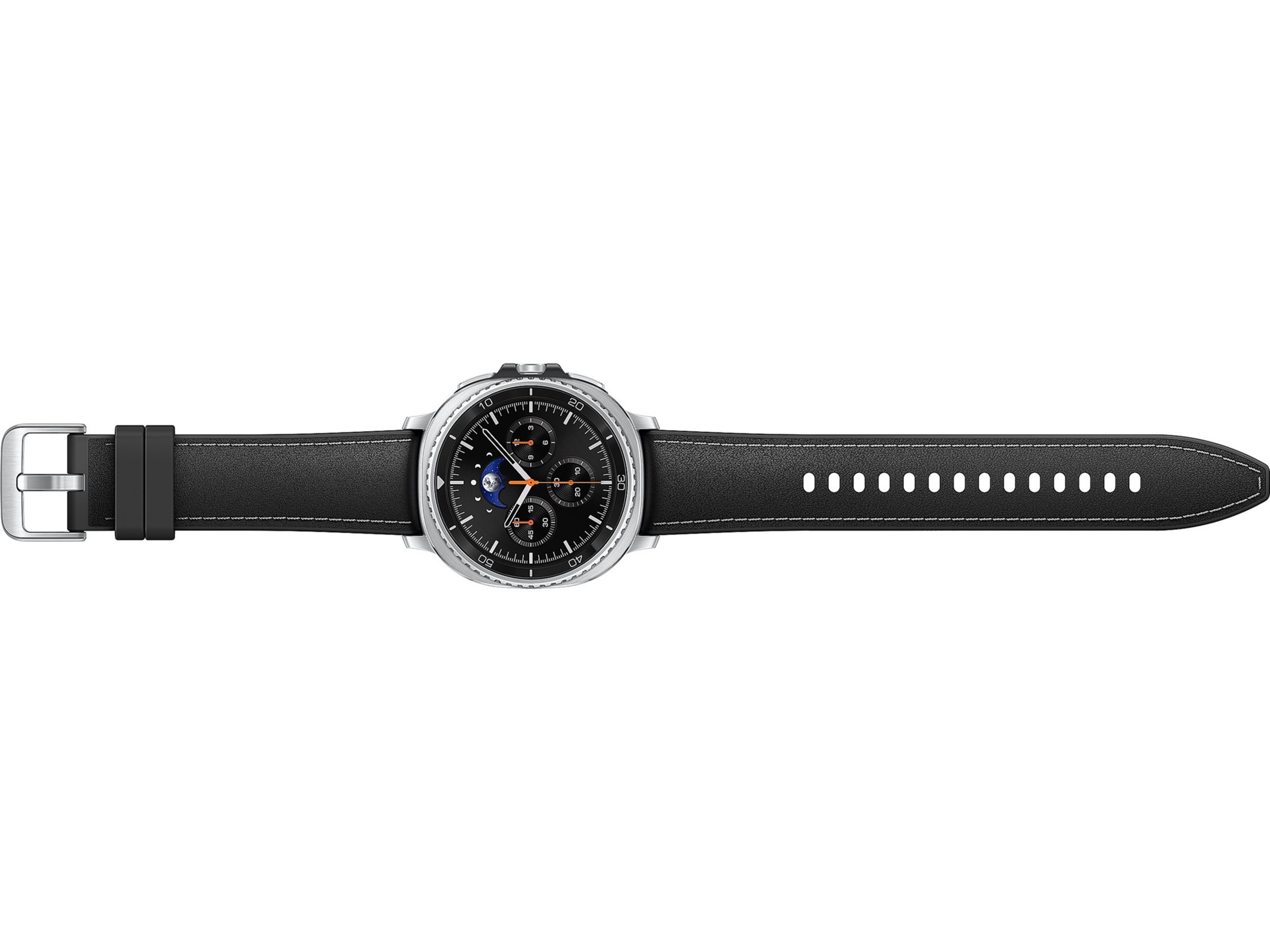 Samsung Galaxy Watch8 Classic 46mm BT (black) -B-Grade Demo watches