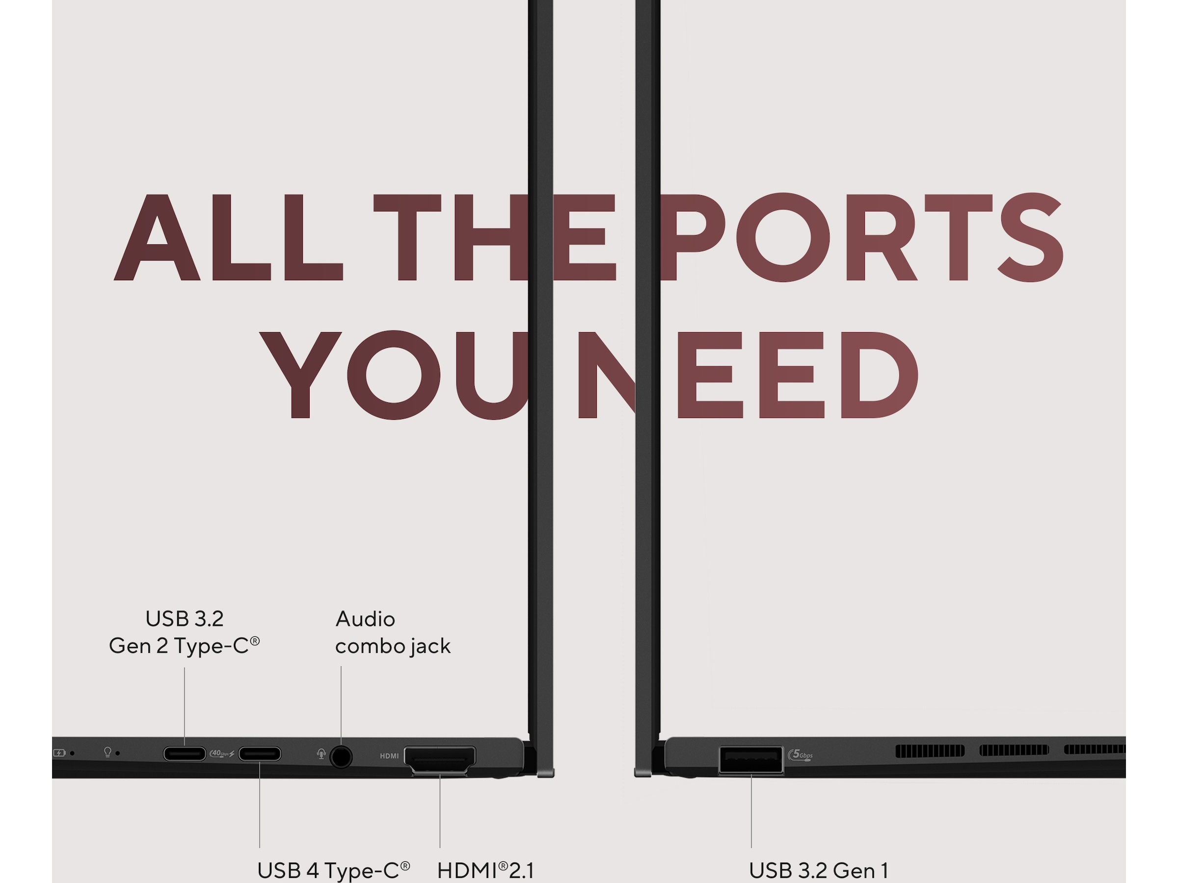 ASUS Zenbook 14 UM3406KA 14" 3K OLED Datorer - Bärbara / laptop