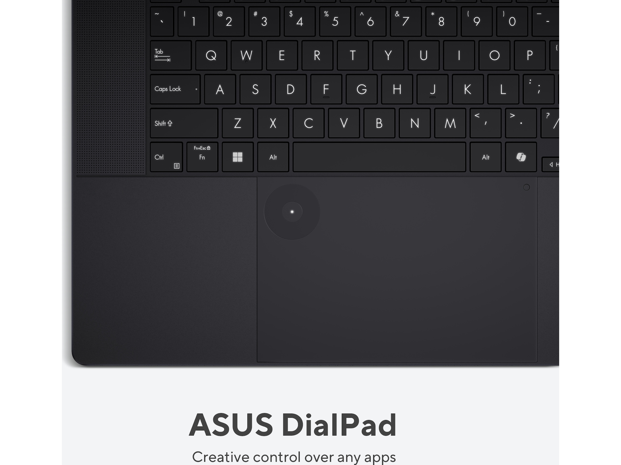 ASUS ProArt P16 16" 3K OLED Touch Datorer - Bärbara / laptop