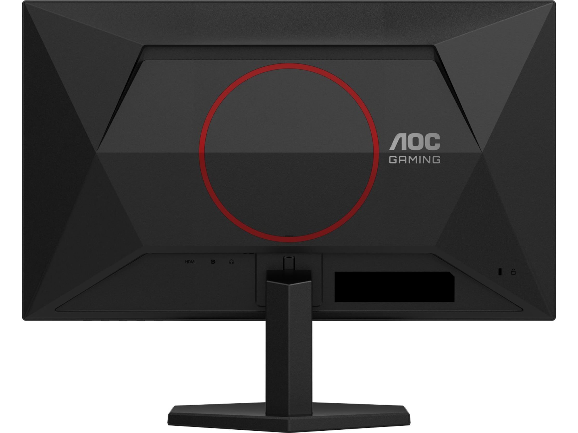 AOC 24" gamingskärm 24G42E Gamingskärmar