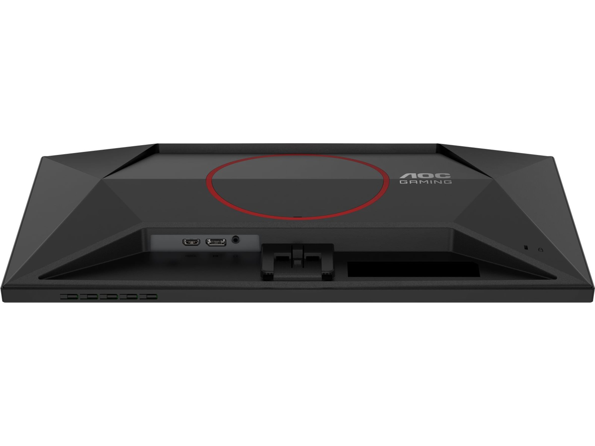 AOC 24" gamingskärm 24G42E Gamingskärmar