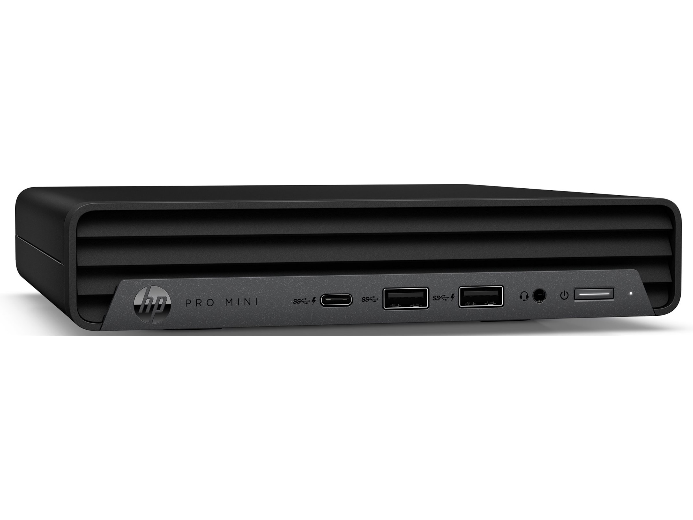 HP Pro 400 Mini G9 Stationär dator