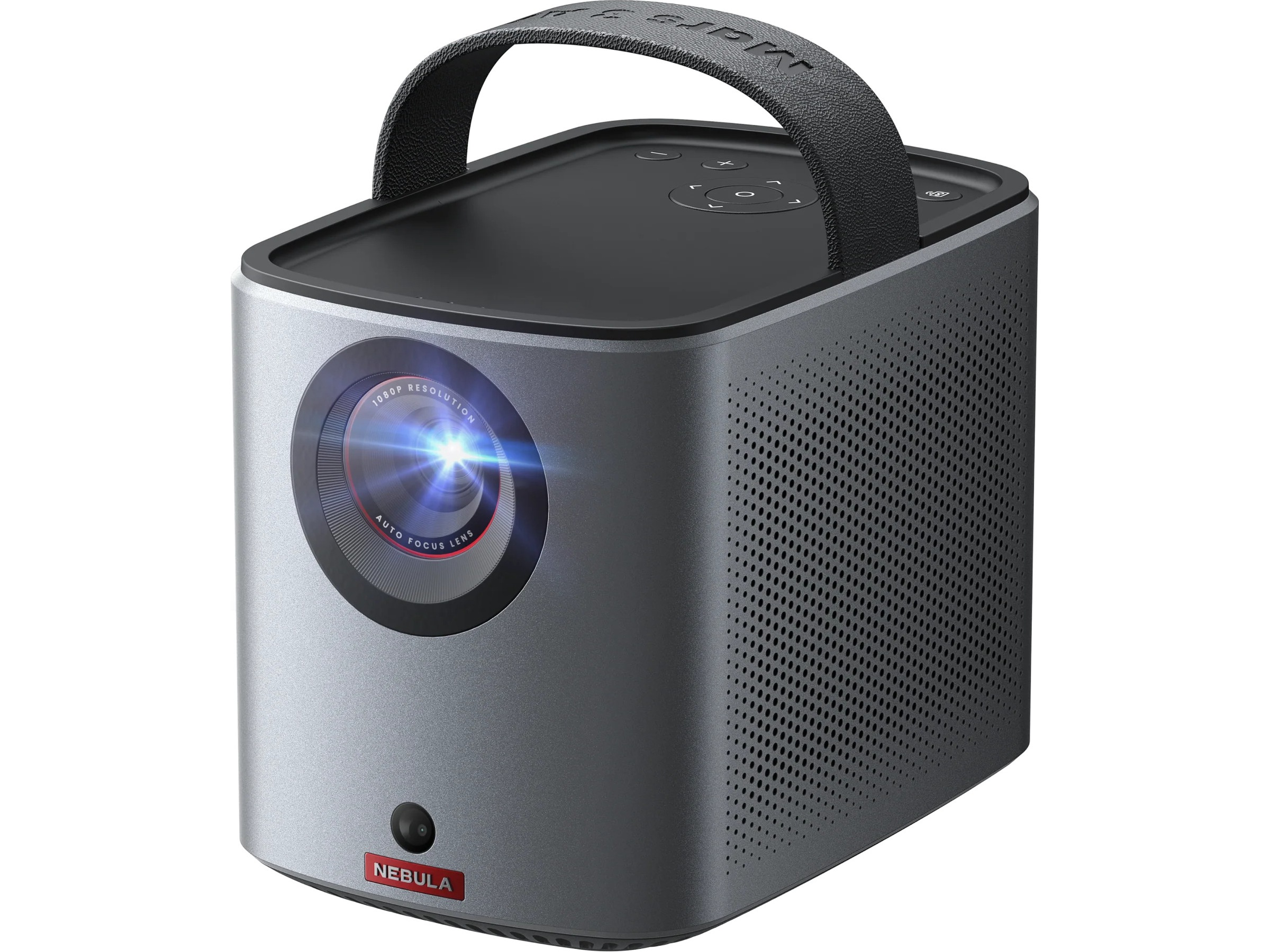 Anker Nebula Mars 3 Air DLP Projektor -B-Grade Demo TV/projektorer