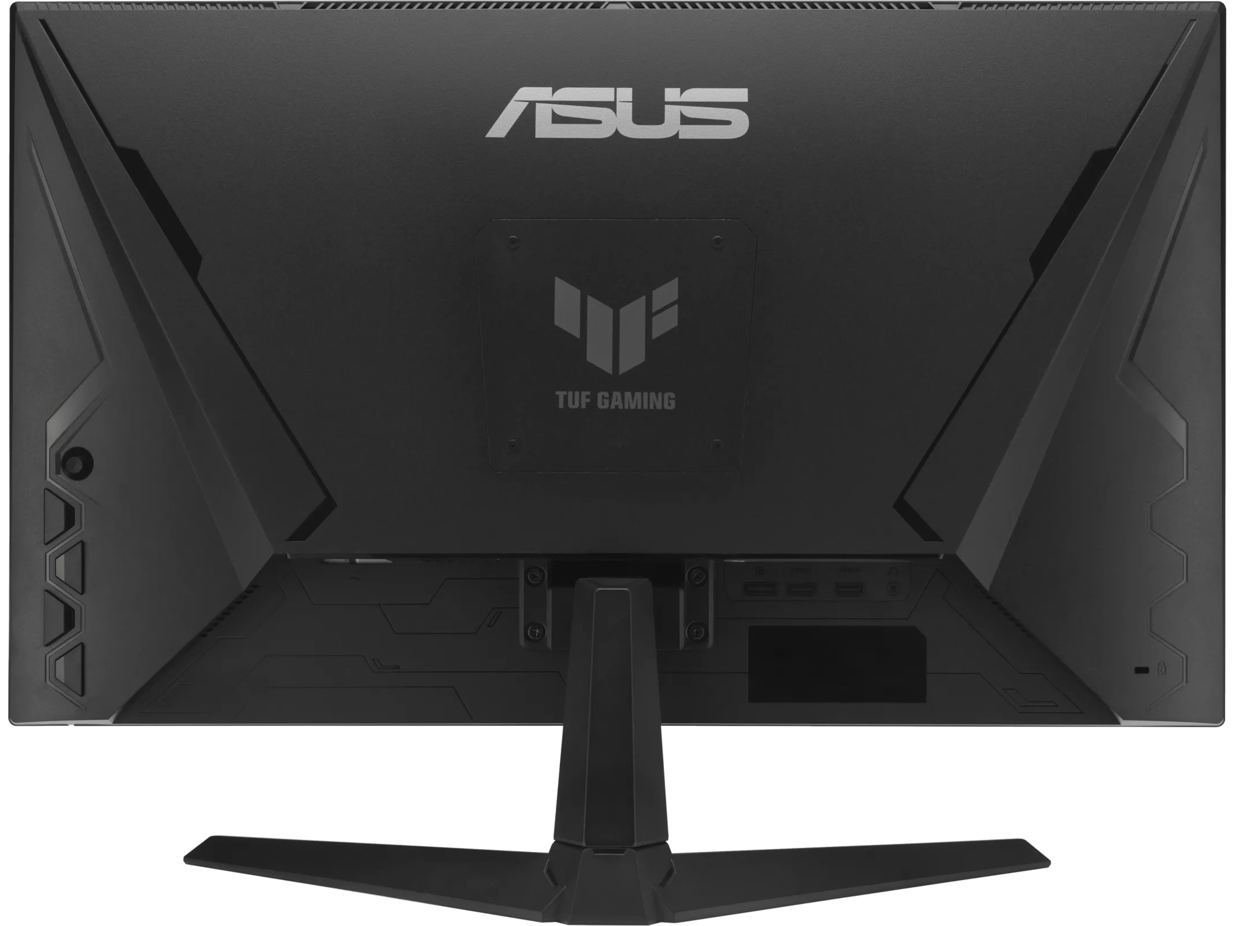 ASUS 24" gamingskärm TUF VG249QM5A Gamingskärmar