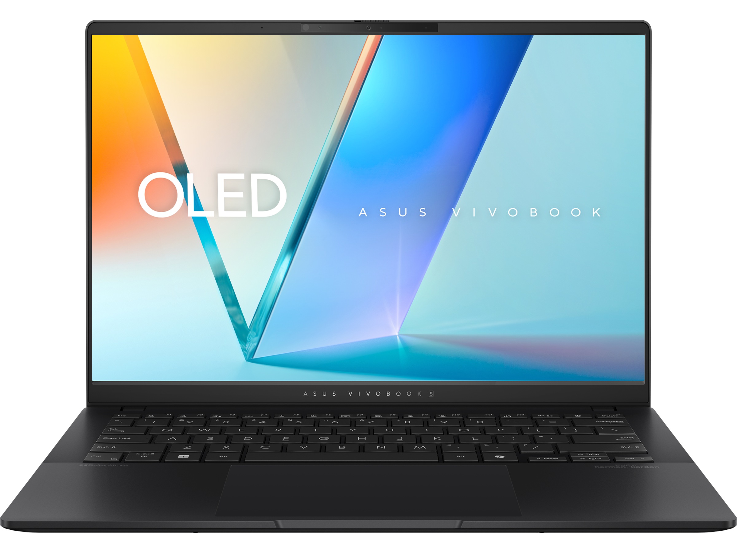 ASUS Vivobook S 14 OLED M5406WA 14" 3K OLED -B-Grade Demo bärbara datorer