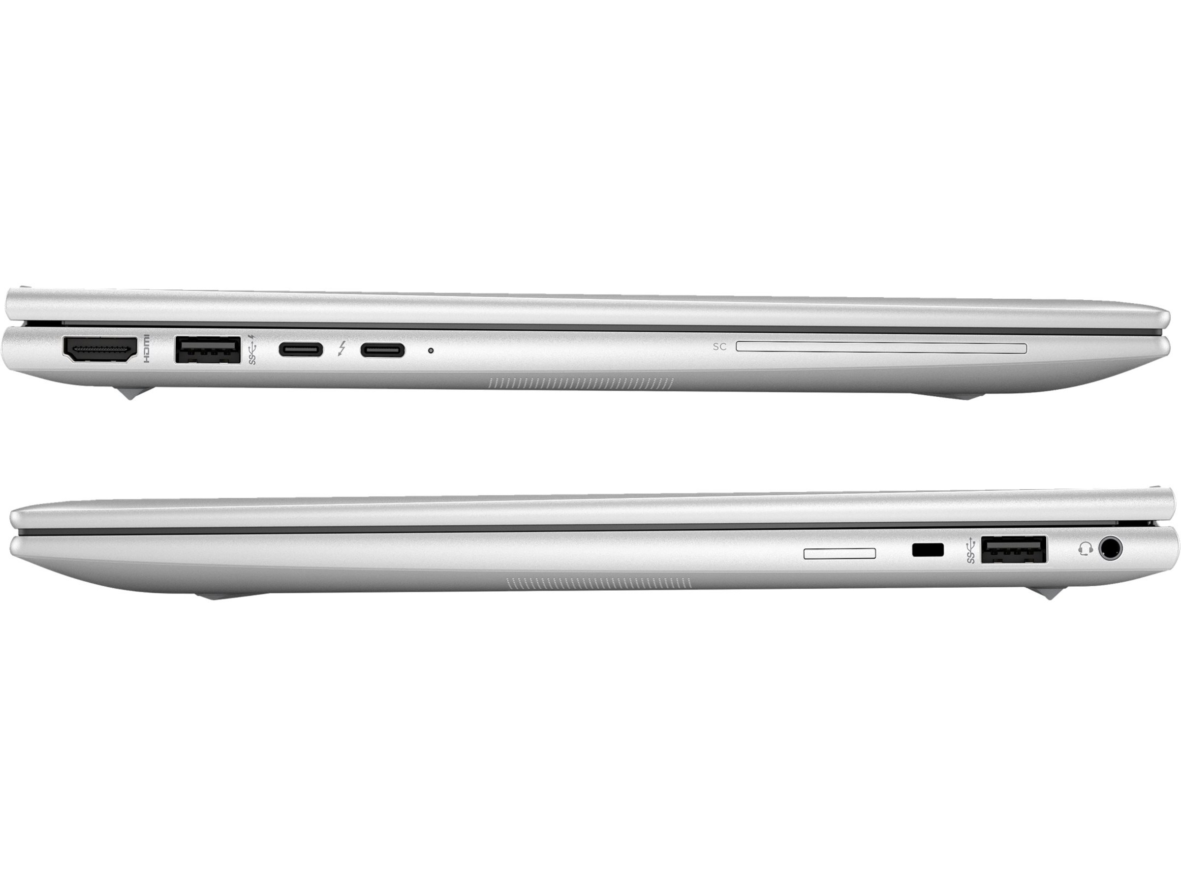 HP EliteBook 840 G10 14" Full HD -B-Grade Demo bärbara datorer