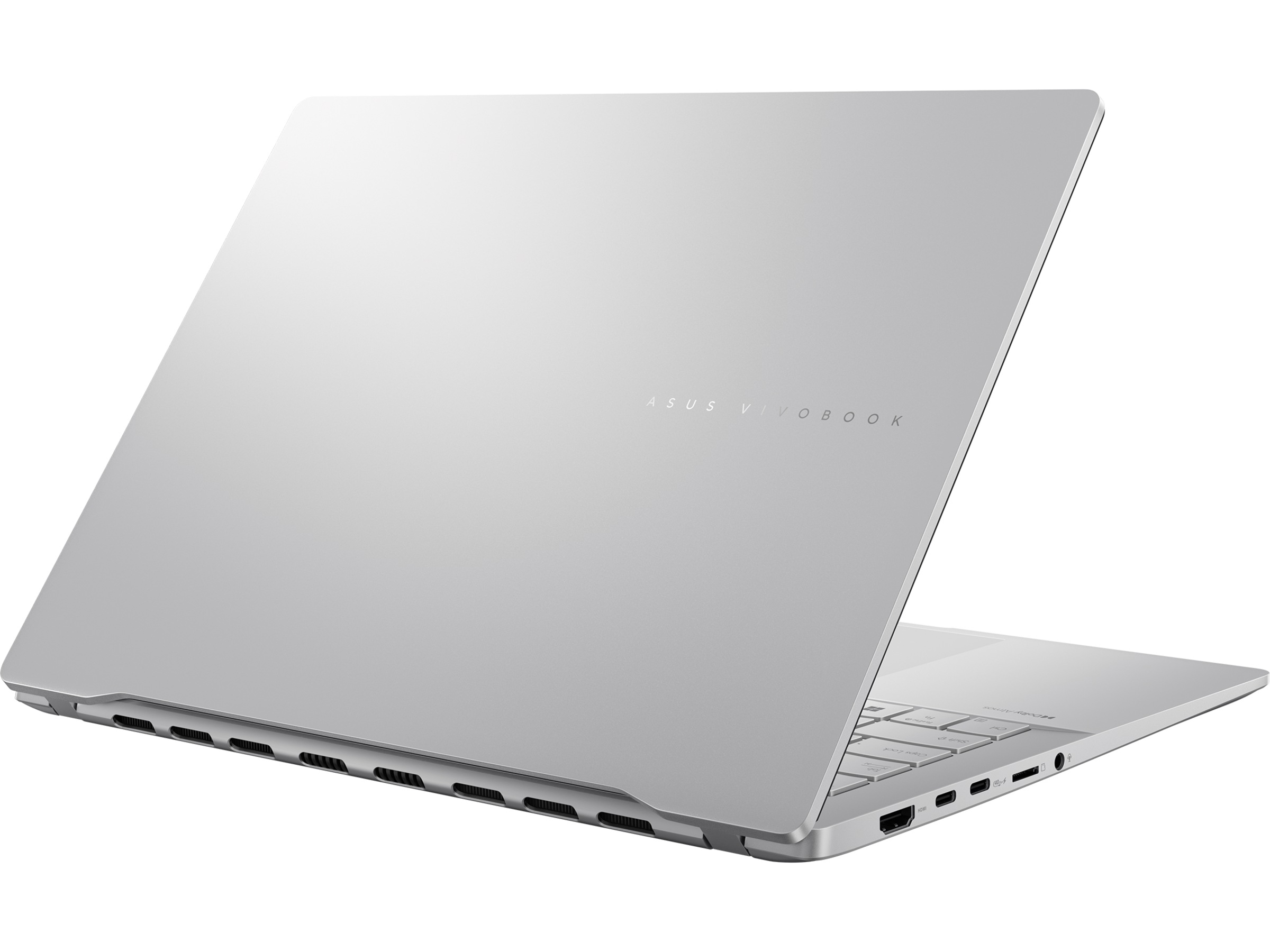 ASUS Vivobook S 14 D5406KA 14" WUXGA OLED -B-Grade Demo bärbara datorer