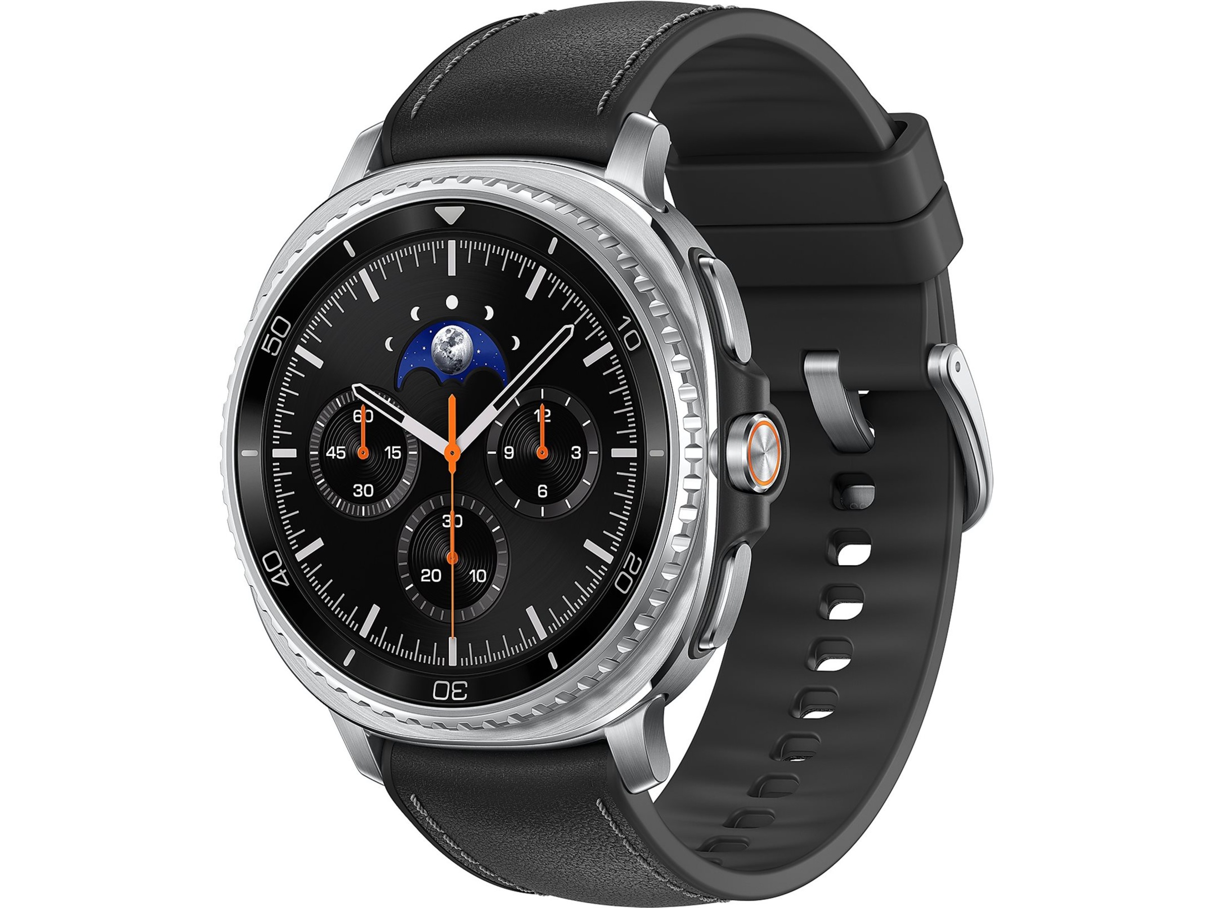 Samsung Galaxy Watch8 Classic 46mm eSim (black) -B-Grade Demo watches