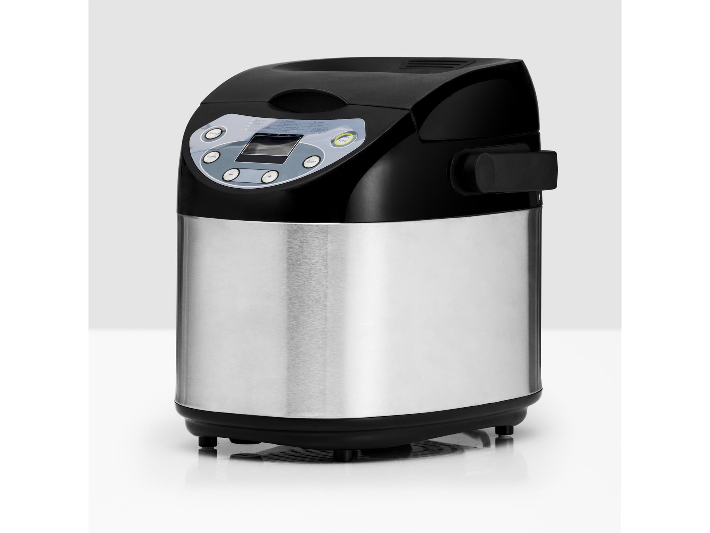 OBH Nordica Brödmaskin 6544 Övriga köksapparater