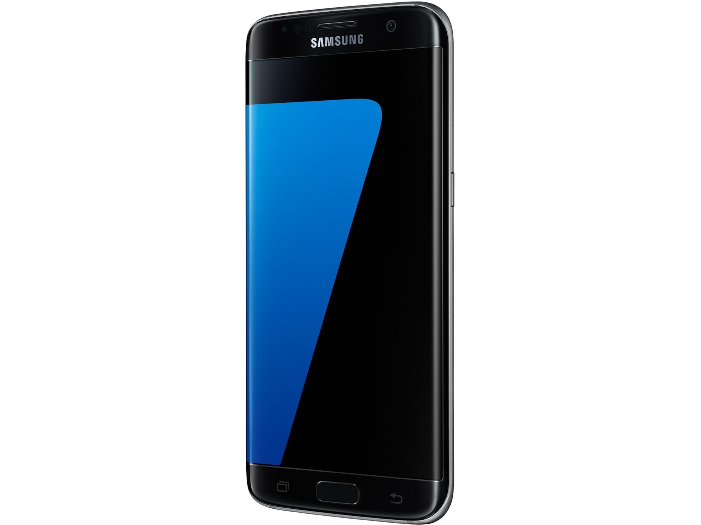 Samsung Galaxy S7 Edge Funktioner