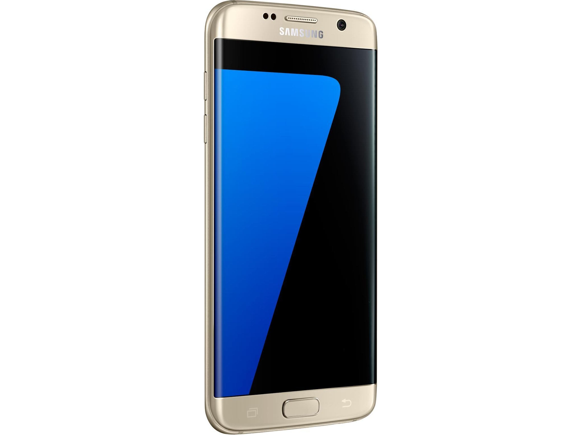 Samsung Galaxy S7 Edge Funktioner