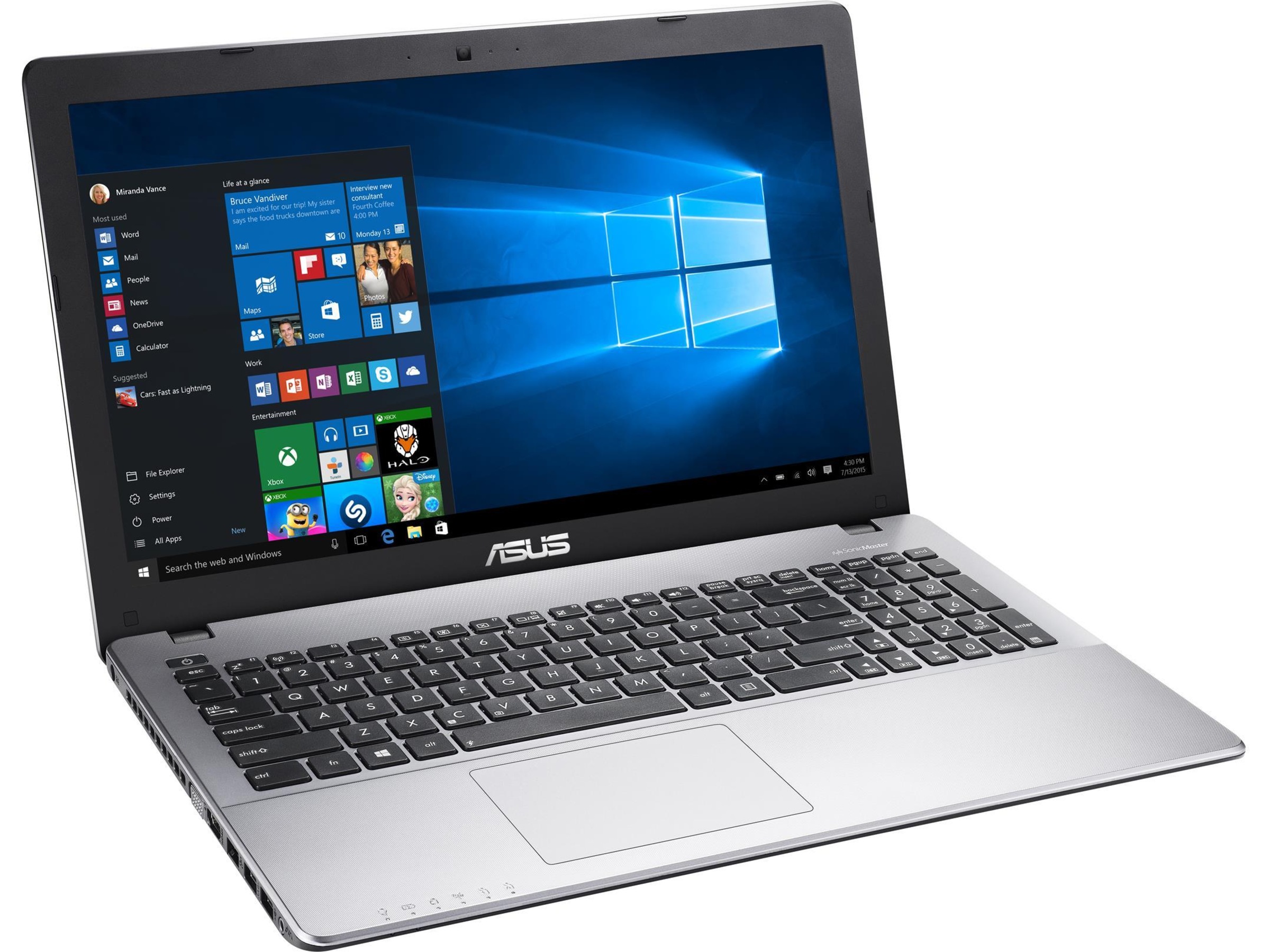 Asus x550jk аккумулятор