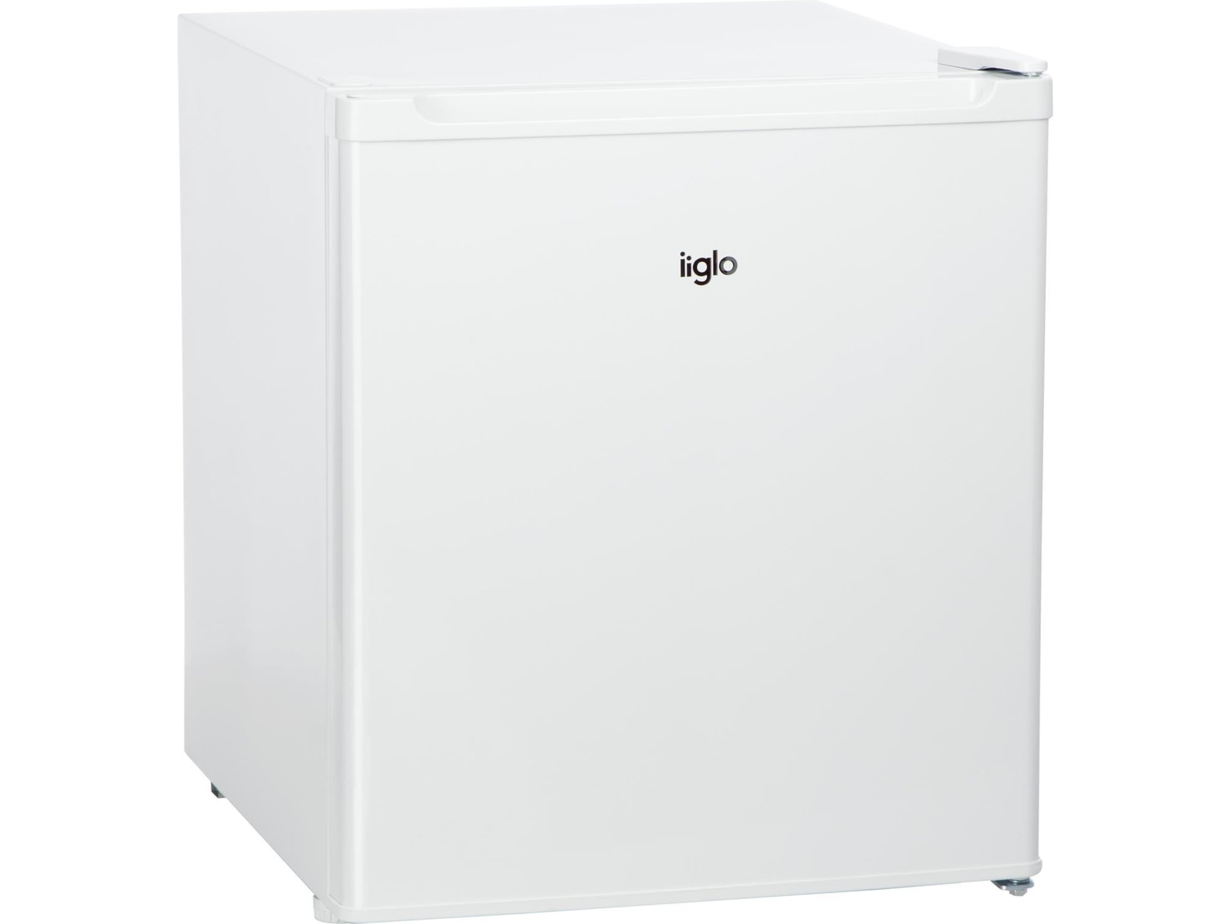 iiglo DL1-06 kylskåp (vit) Minikyl