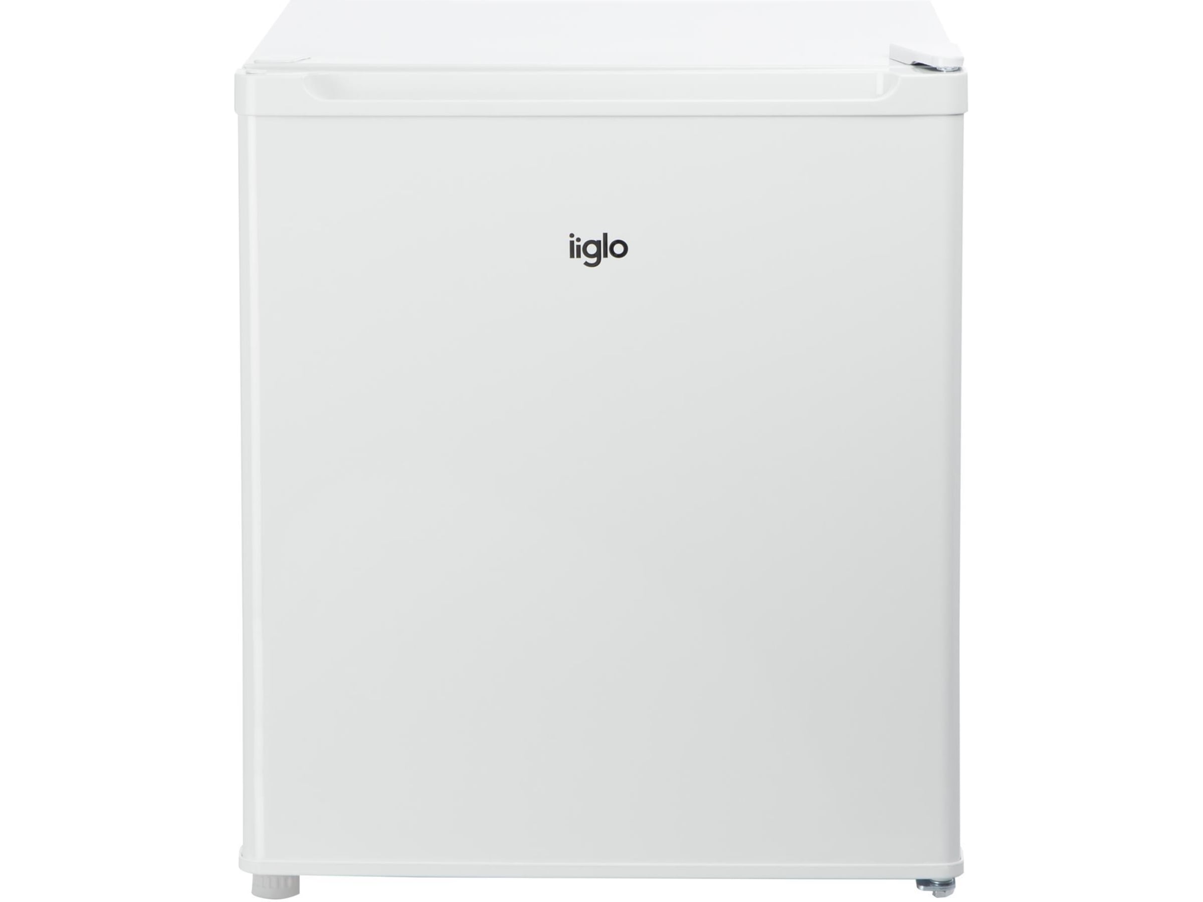 iiglo DL1-06 kylskåp (vit) Minikyl