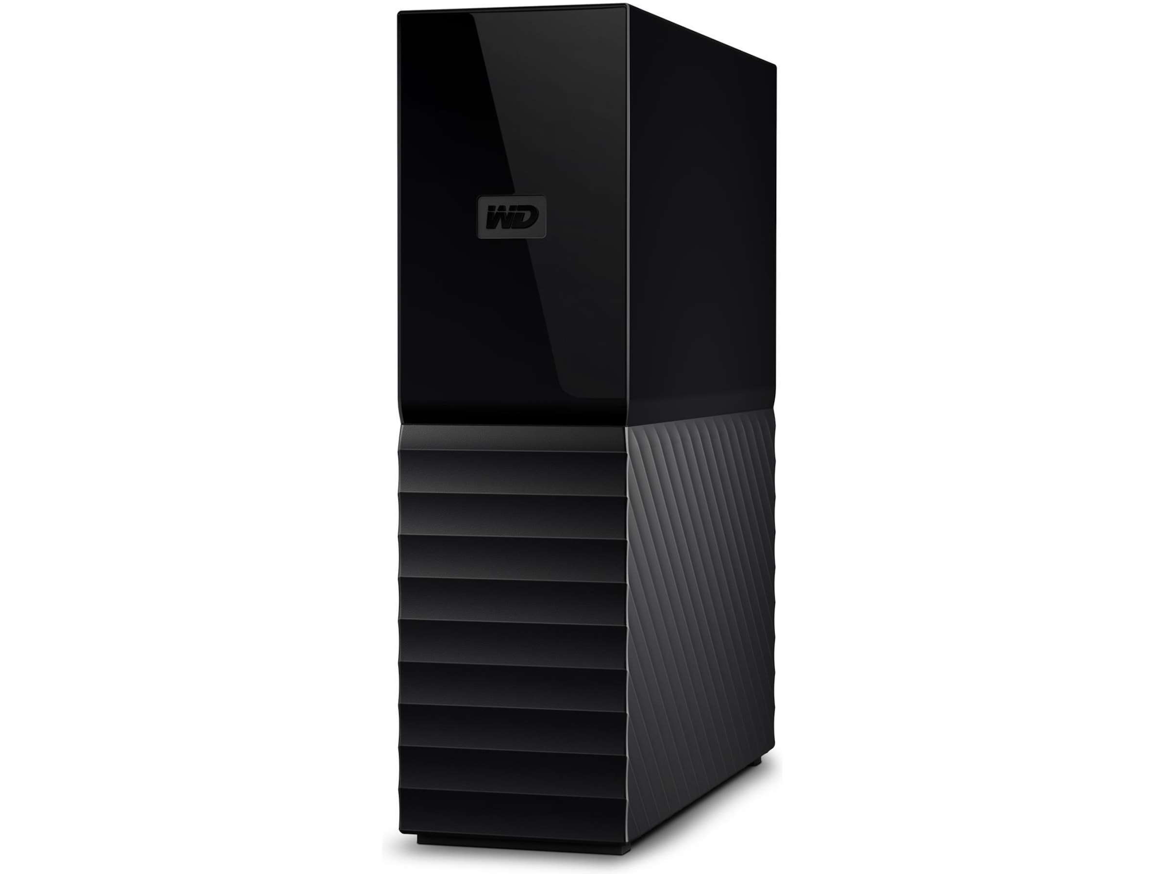 WD My BOOK Extern HDD 6TB Hårddisk Extern