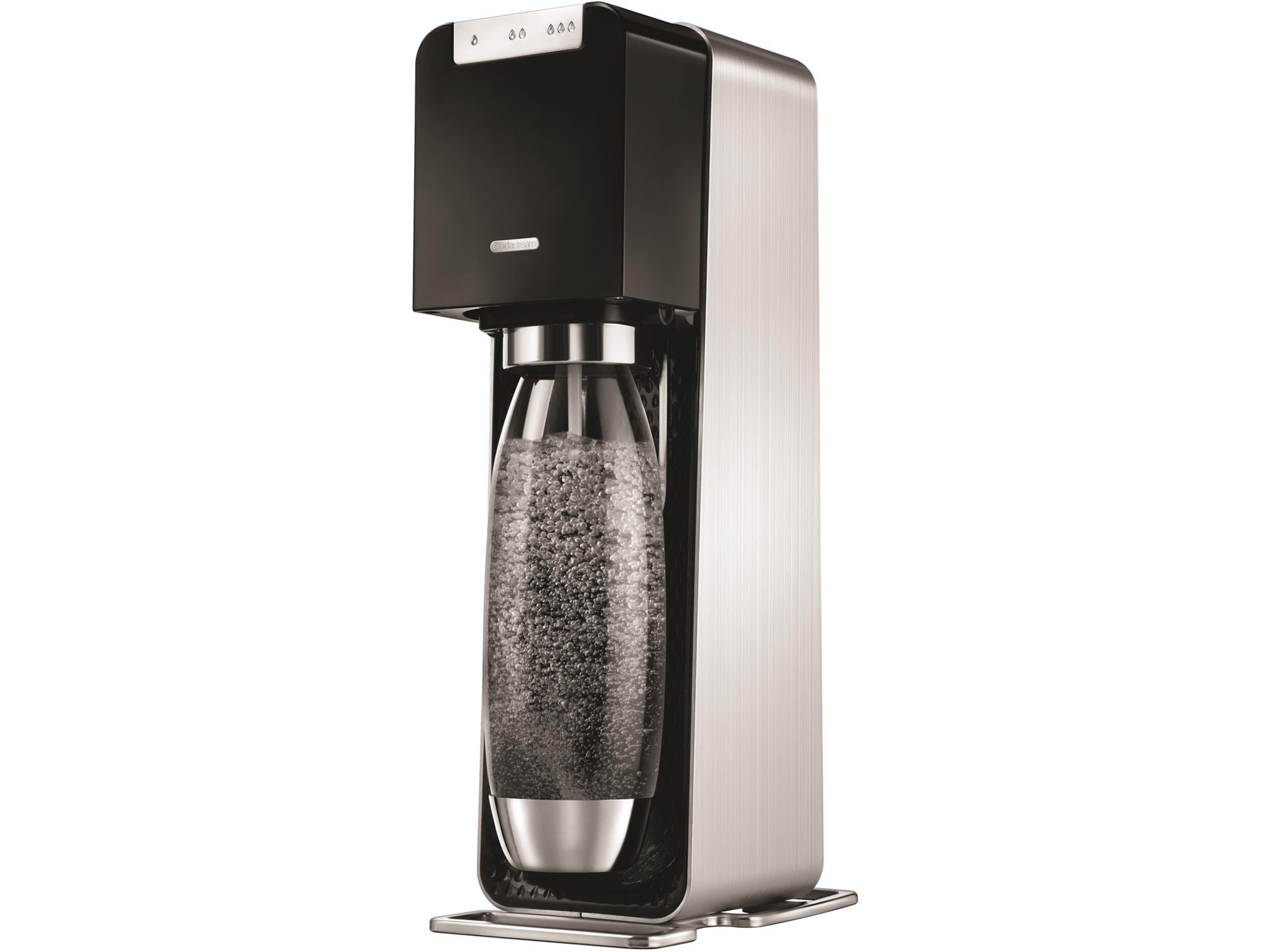 Kolsyremaskin Sodastream Power