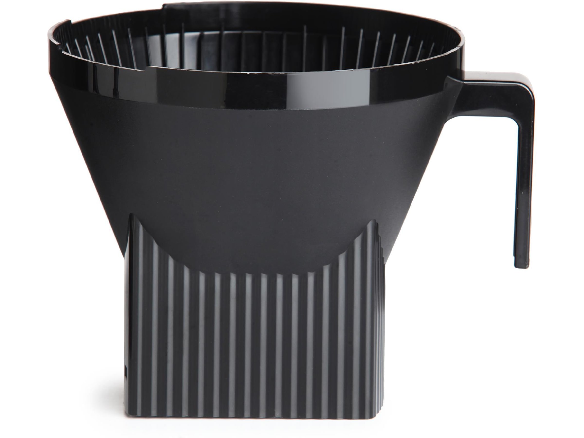 Moccamasters filterhållare Tillbehör till kaffemaskiner