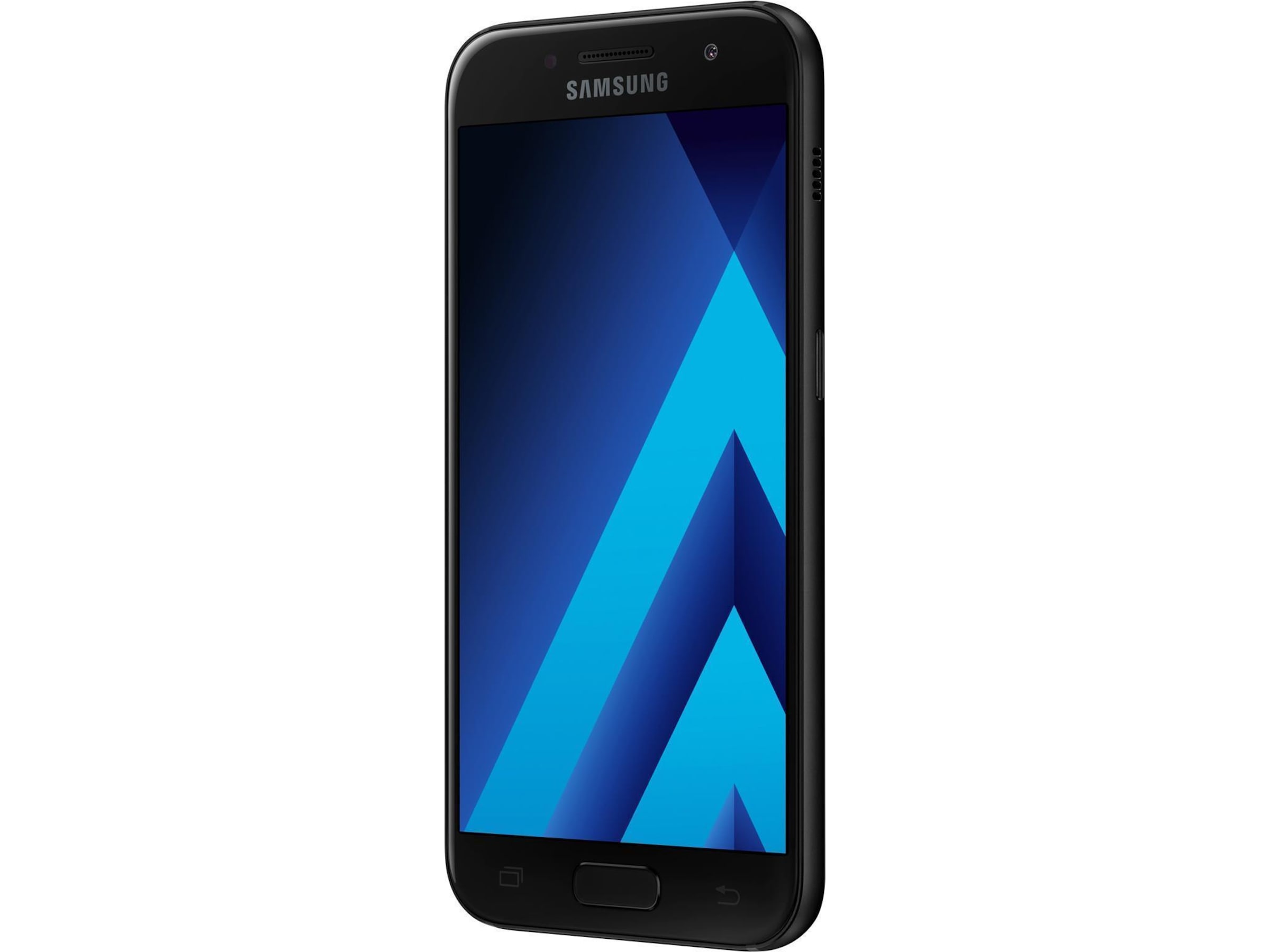 Samsung Galaxy A3 2017 Sim Kort