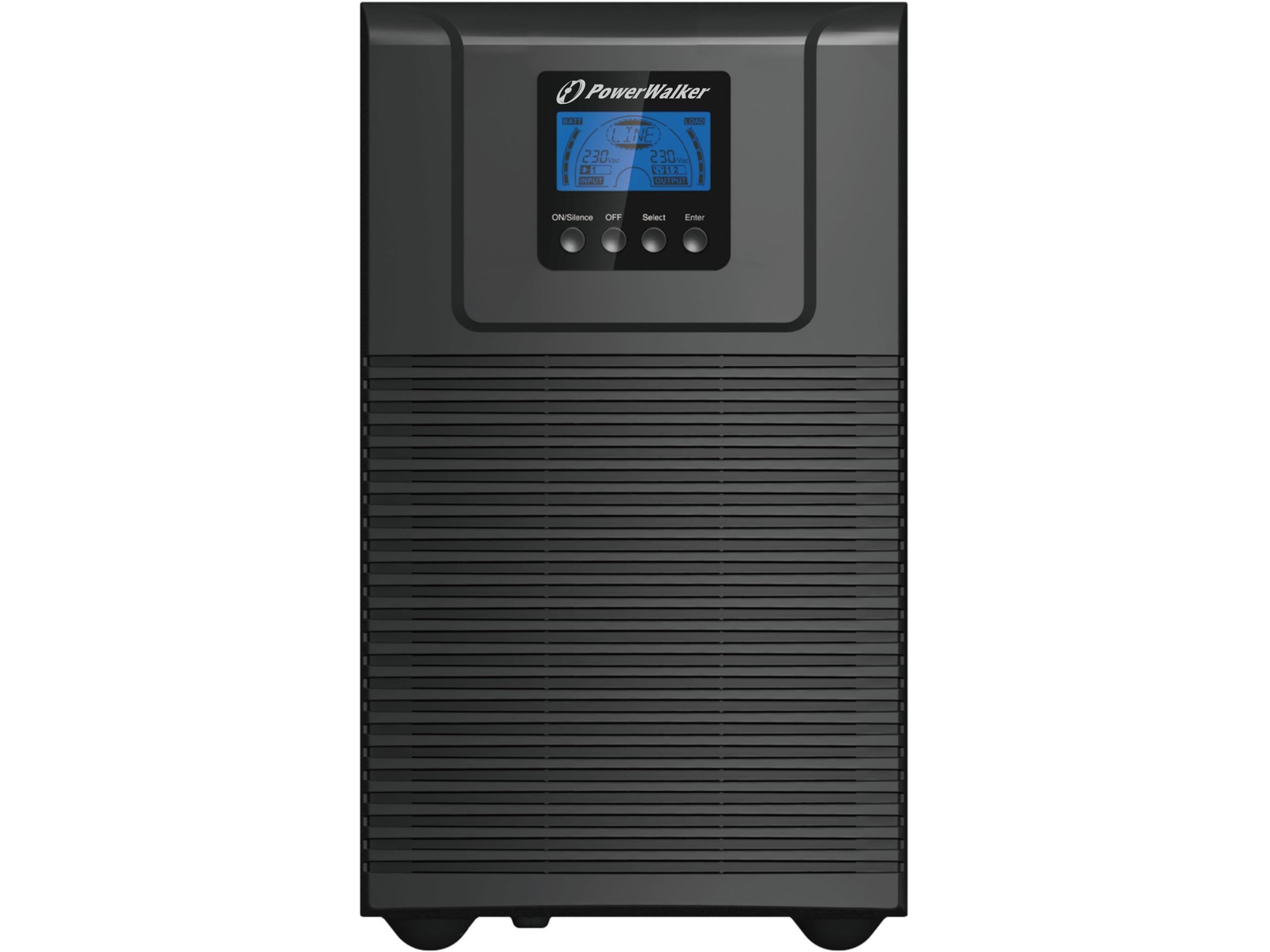 BlueWalker PowerWalker UPS VFI 2000 TG UPS och UPS-batteri