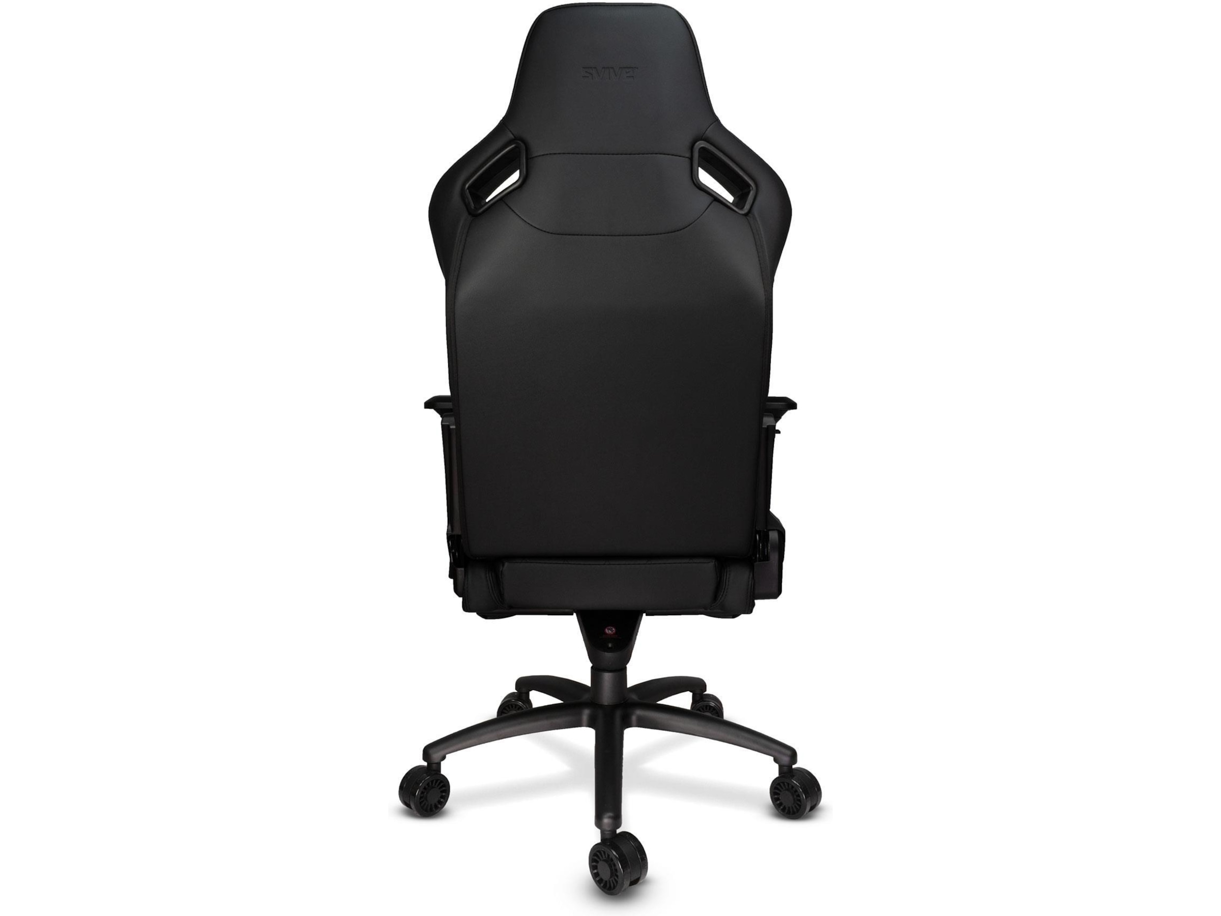 Svive Lynx Tier 3 Gamingstol (svart Gamingstolar