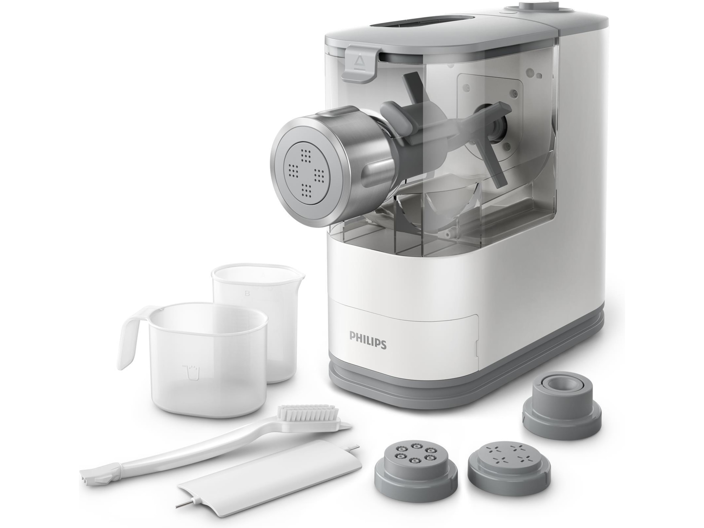 Philips Pasta Maker Komplett.se