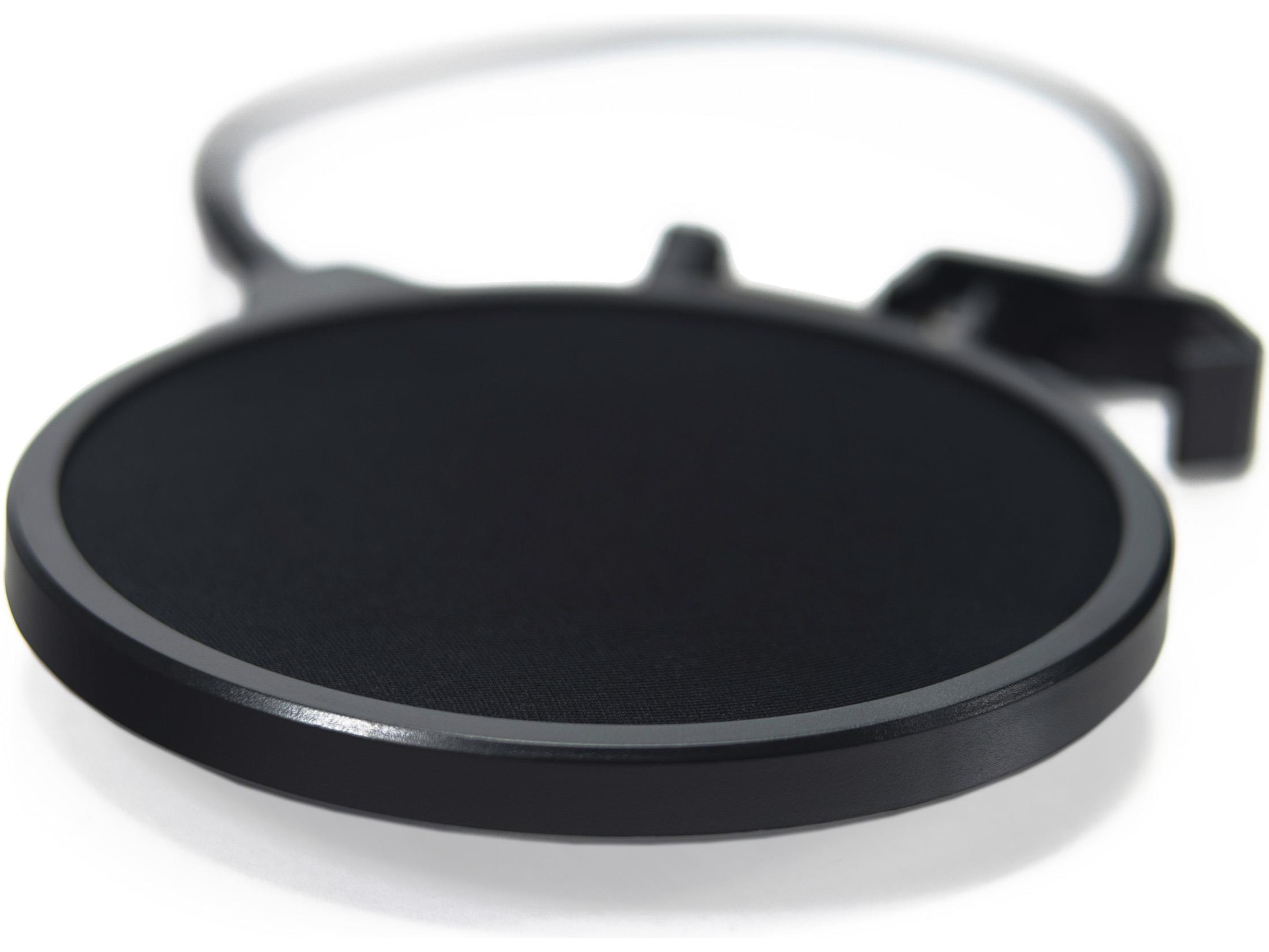 Svive Hydra Pop Filter (svart) Streaming tillbehör