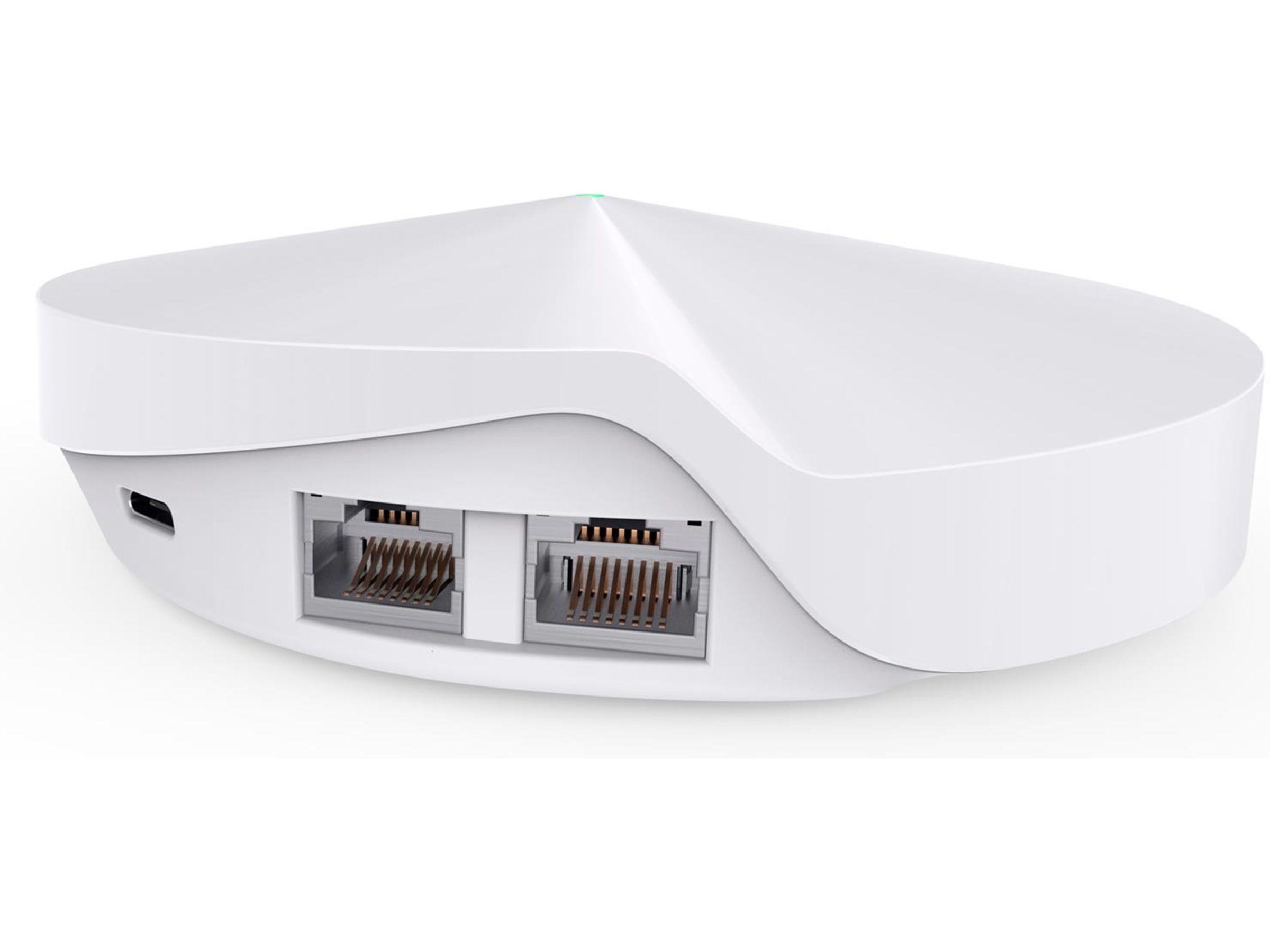 TP-Link Deco M5 Whole-Home WiFi mesh 1-pack - Router - Komplett.se