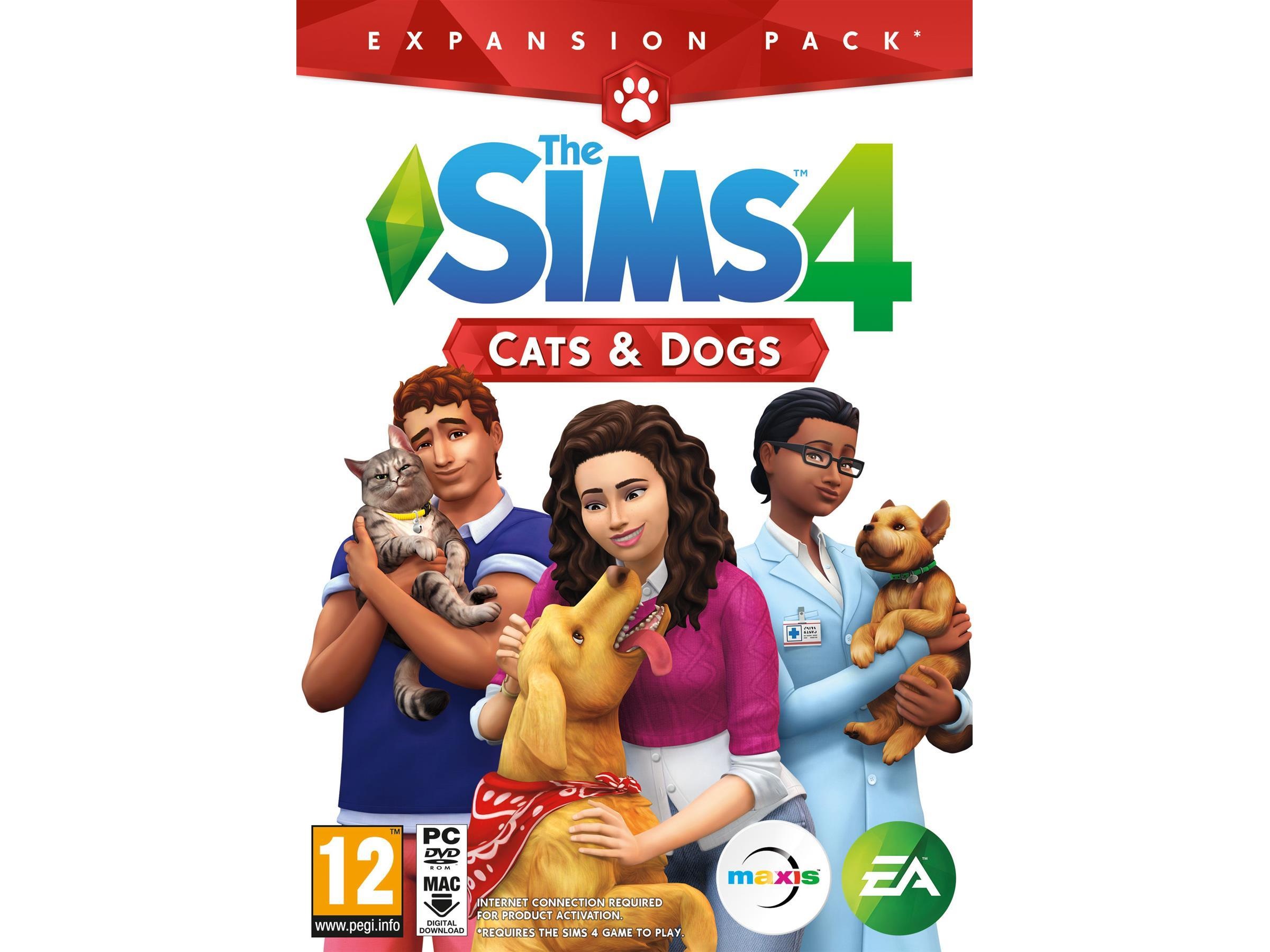 The Sims 4 Flera Spelare