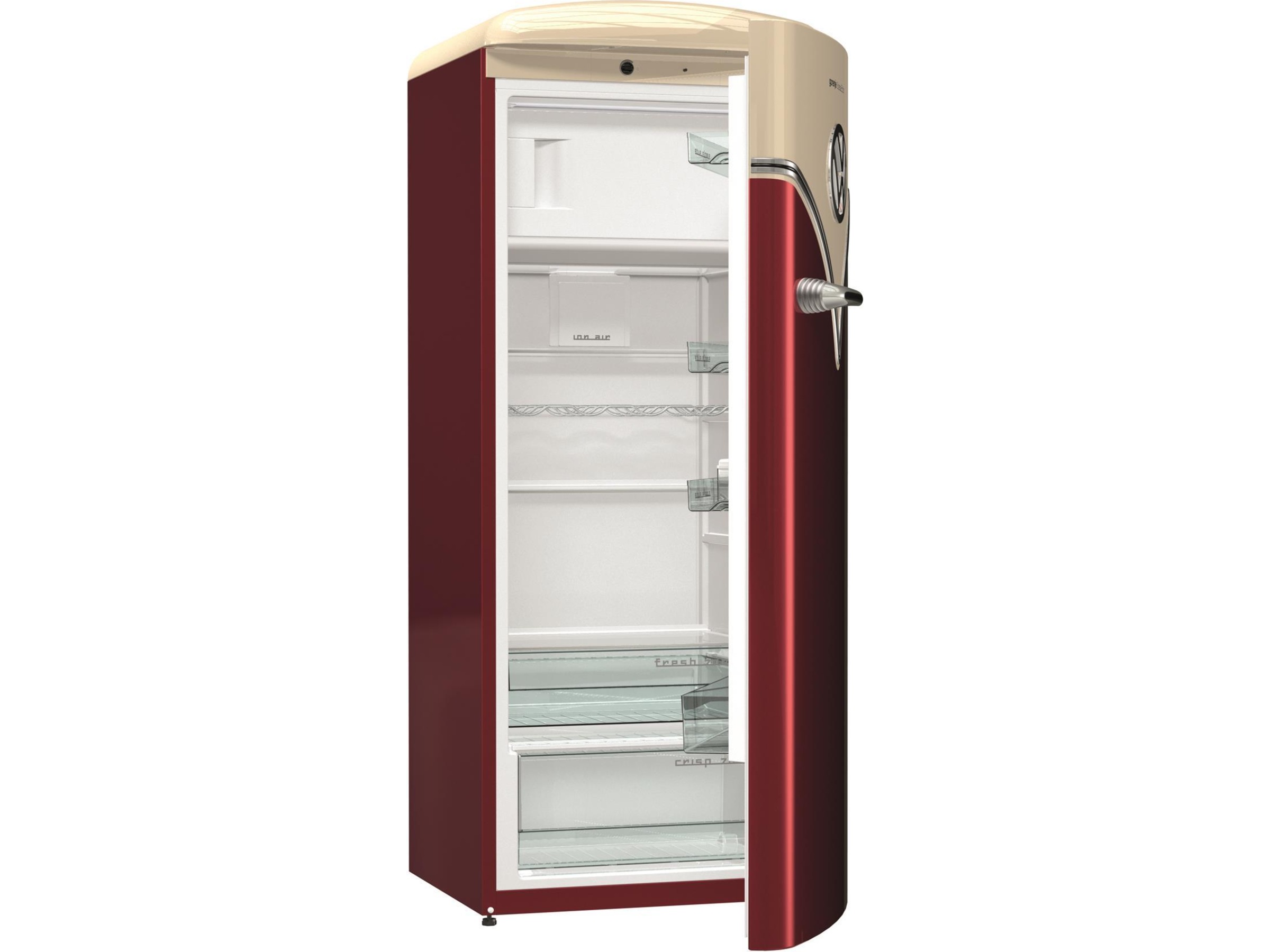 Gorenje volkswagen холодильник