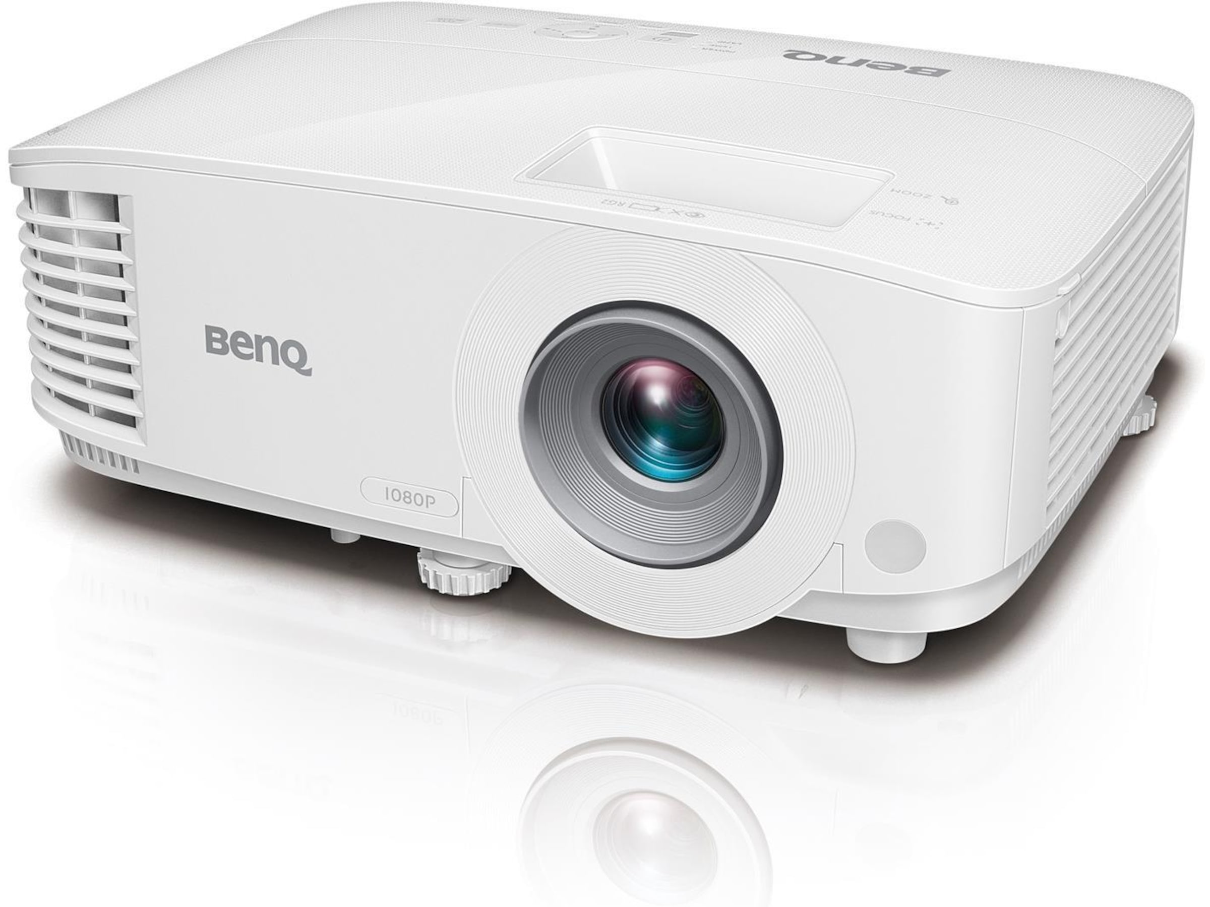 BenQ 3D DLP Projektor MH733 Projektorer