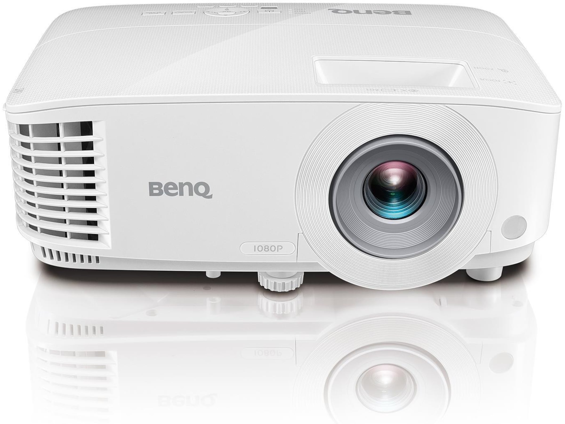 BenQ 3D DLP Projektor MH733 Projektorer