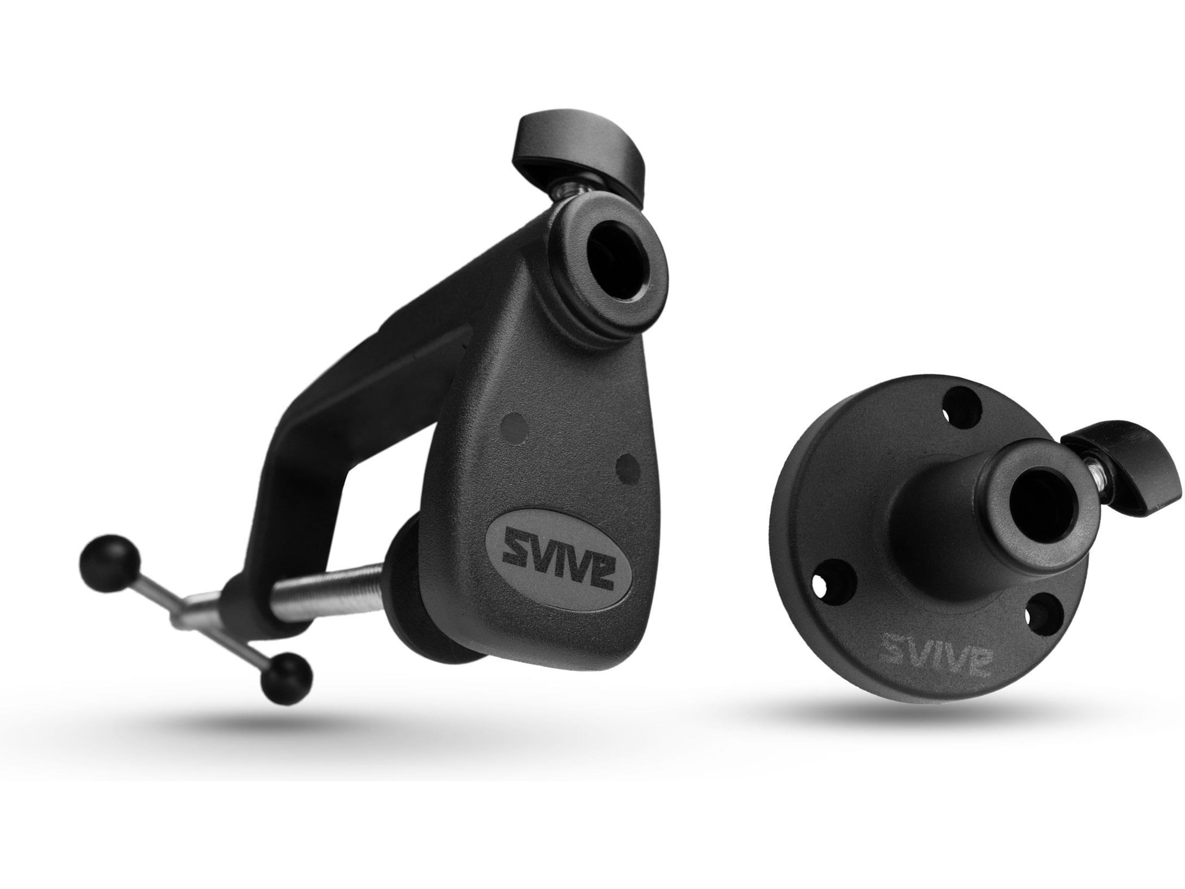 Svive Hydra Pro Studioarm Streaming tillbehör