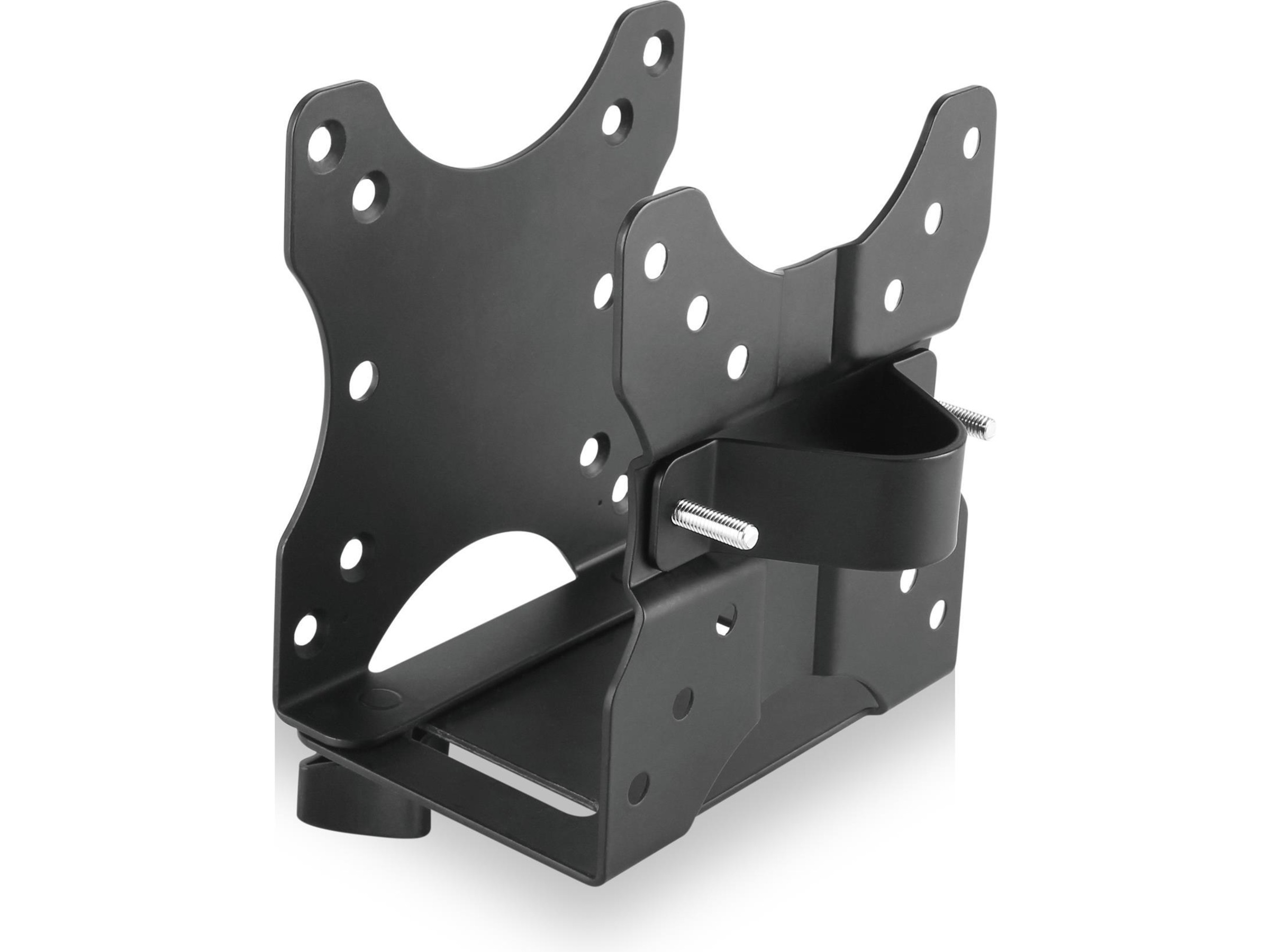 ICY BOX VESA-fäste miniPC Skrivbordsdelar och -tillbehör