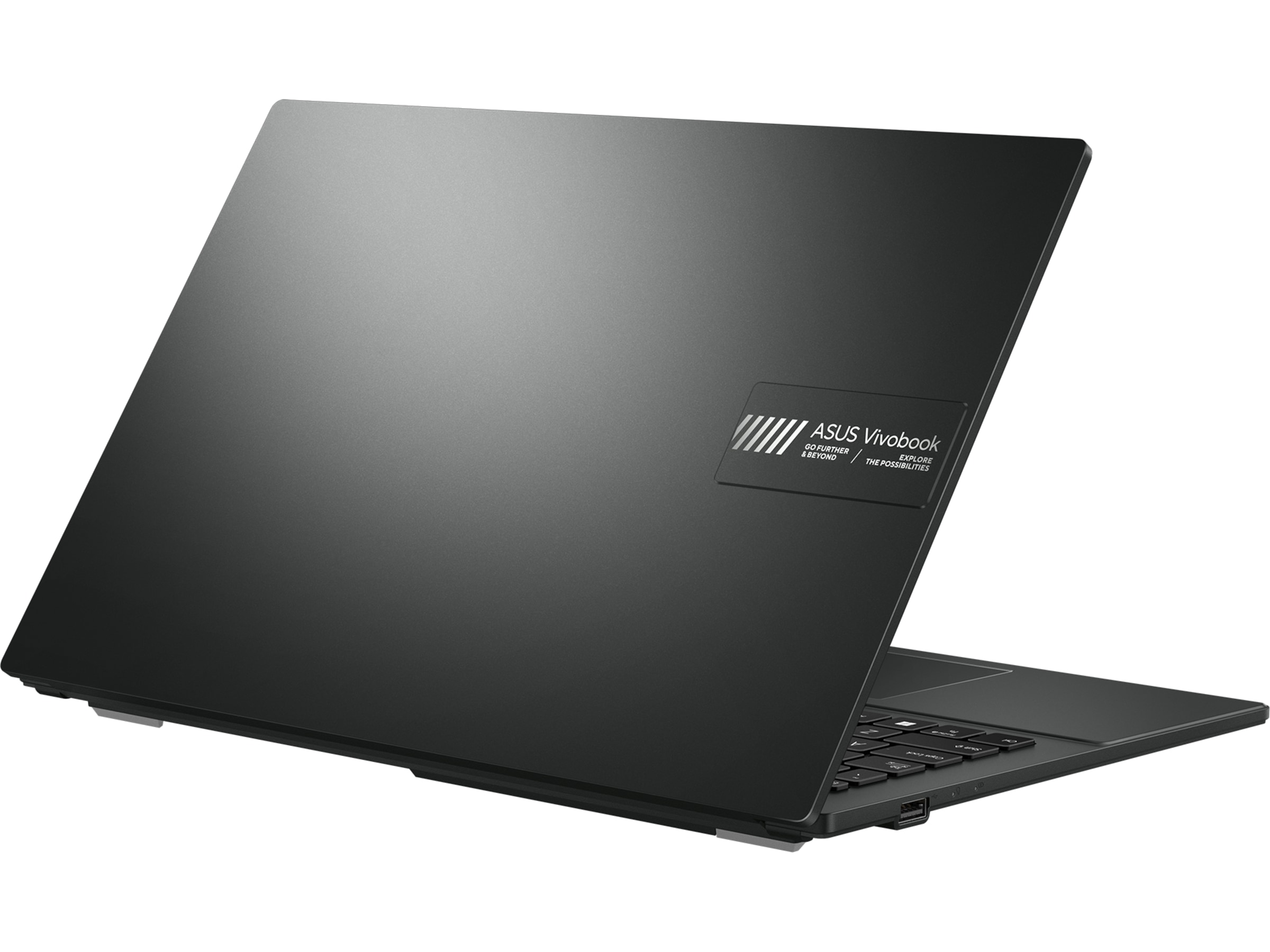 ASUS Vivobook Go 15 E1504FA 15,6" FHD Datorer - Bärbara / laptop