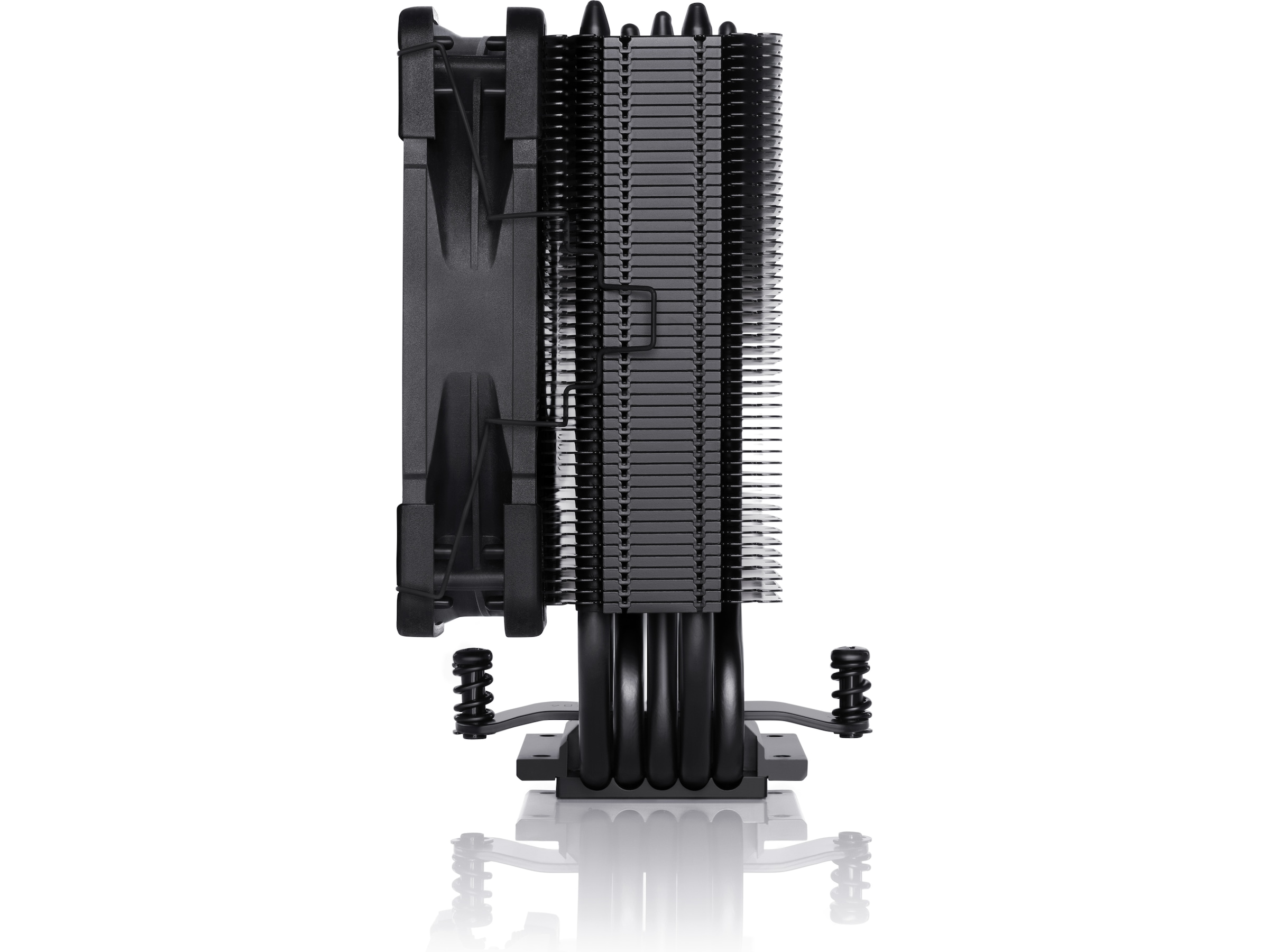 Noctua NH-U12S CPU Kylare CPU - Luftkylning