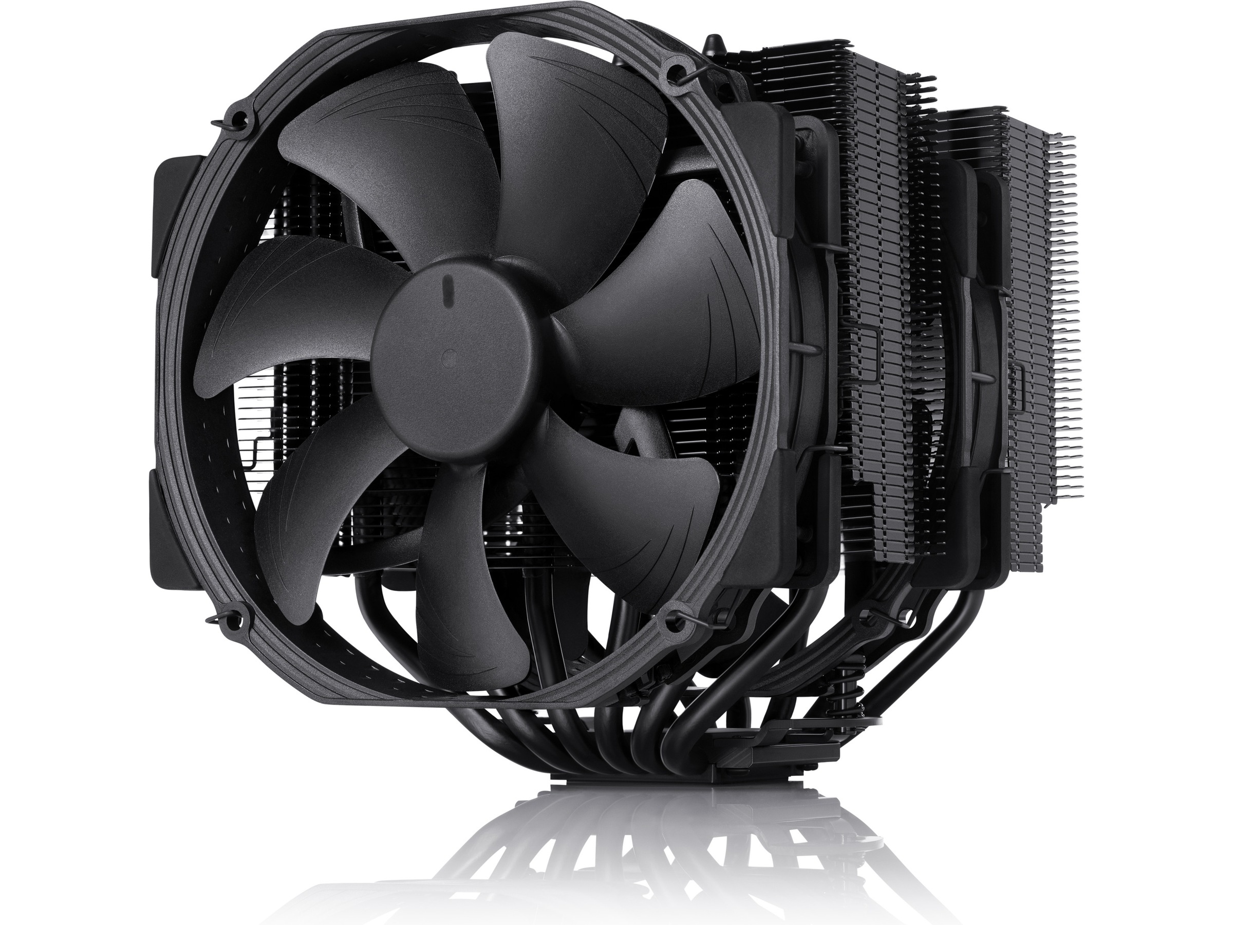 Noctua NH-D15 CPU Kylare CPU - Luftkylning