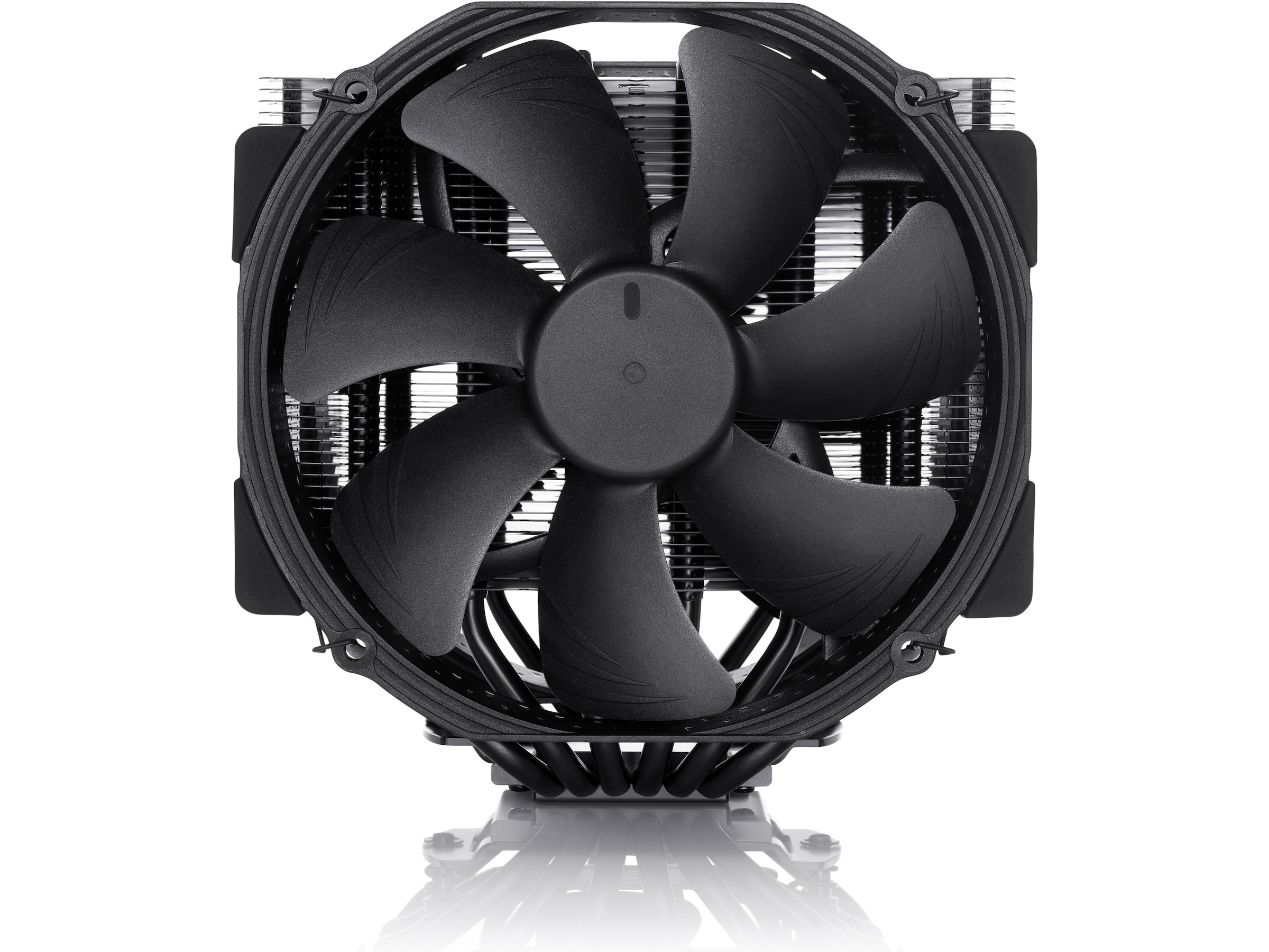 Noctua NH-D15 CPU Kylare CPU - Luftkylning